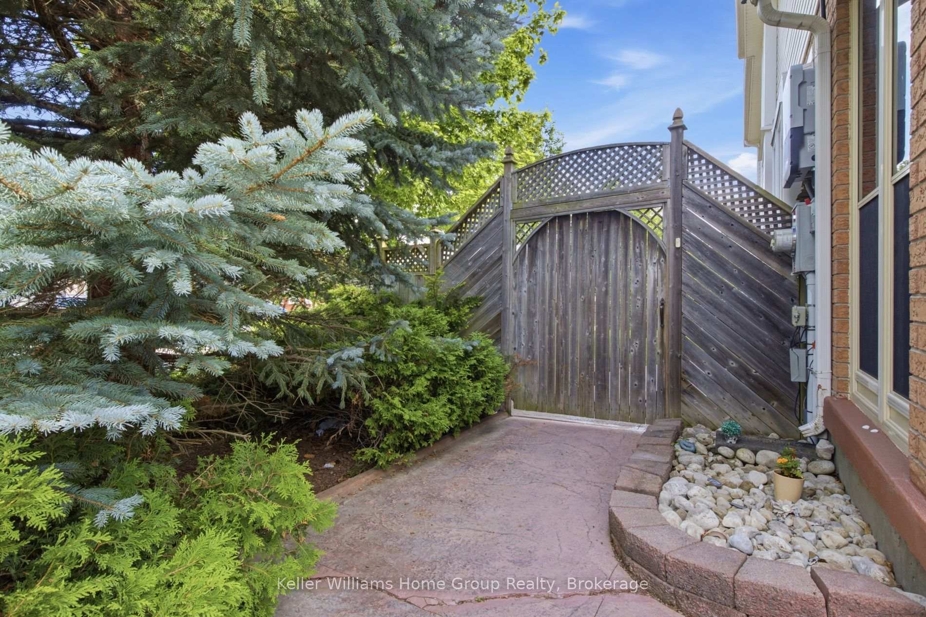 Photo 20 of Unit Bsmt, 23 Lynch Circle, Guelph, Pineridge/Westminster Woods — HOMEH