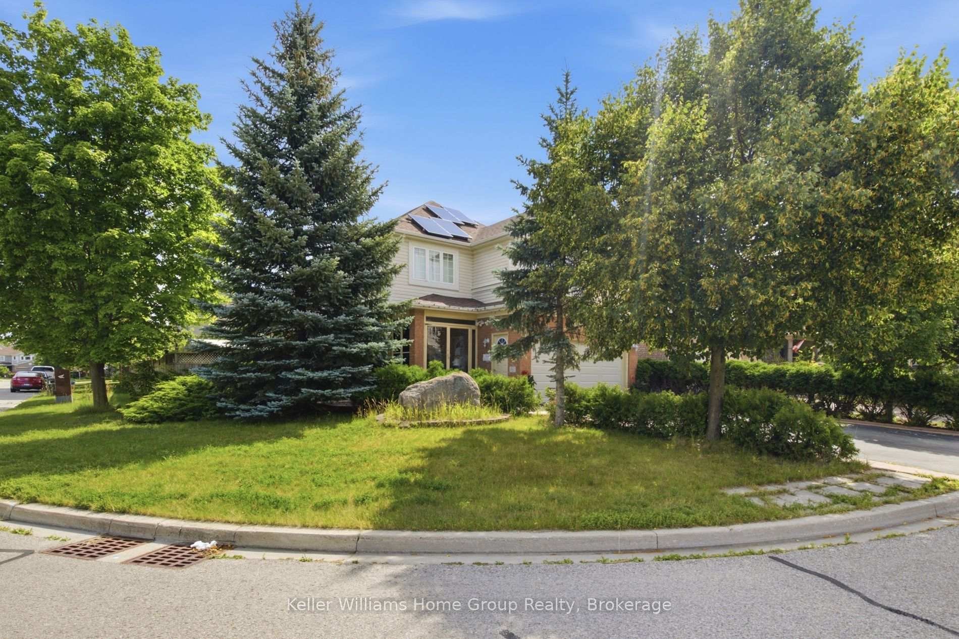 Photo 21 of Unit Bsmt, 23 Lynch Circle, Guelph, Pineridge/Westminster Woods — HOMEH