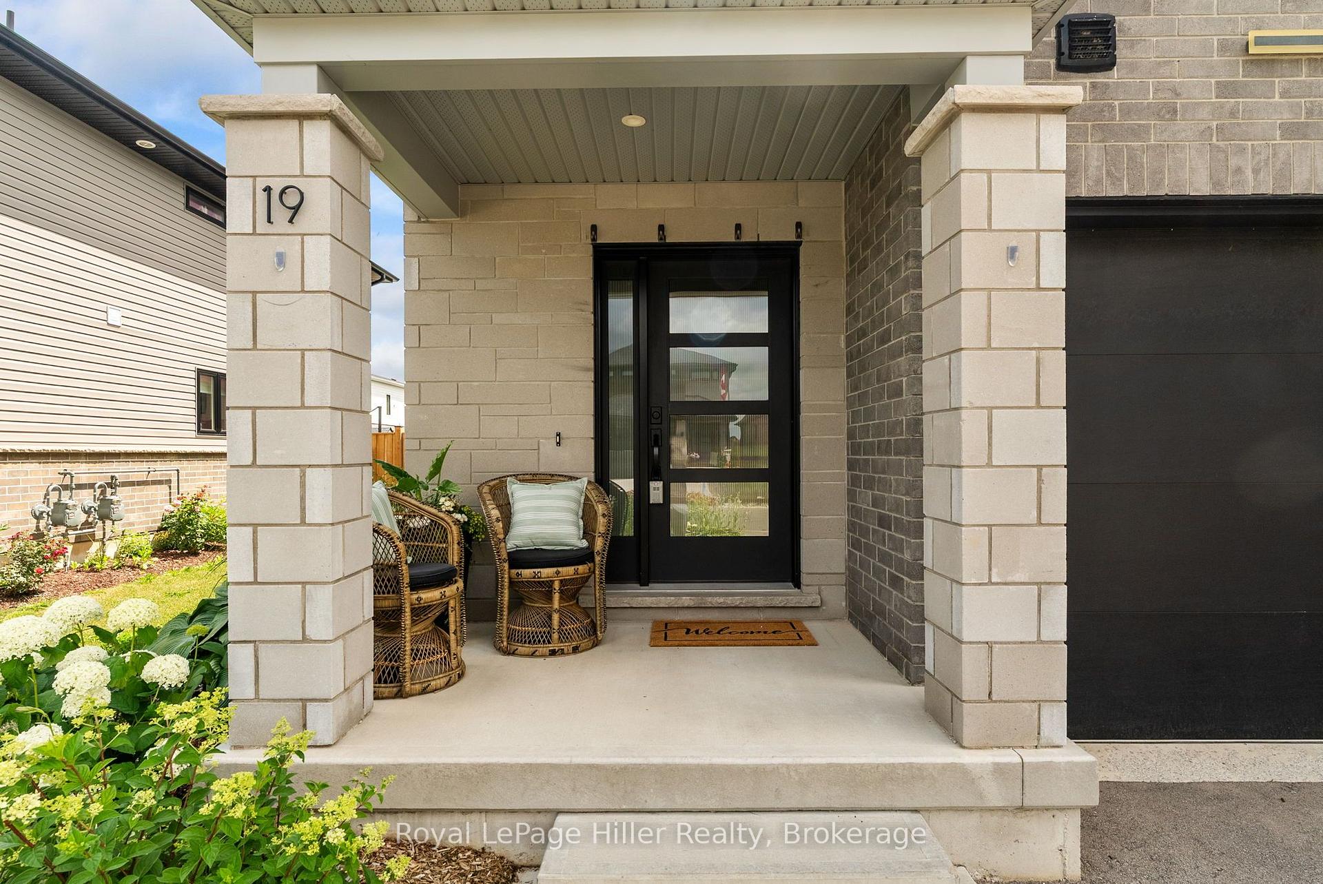 Photo 5 of 19 Trailside Drive, St. Marys — HOMEH