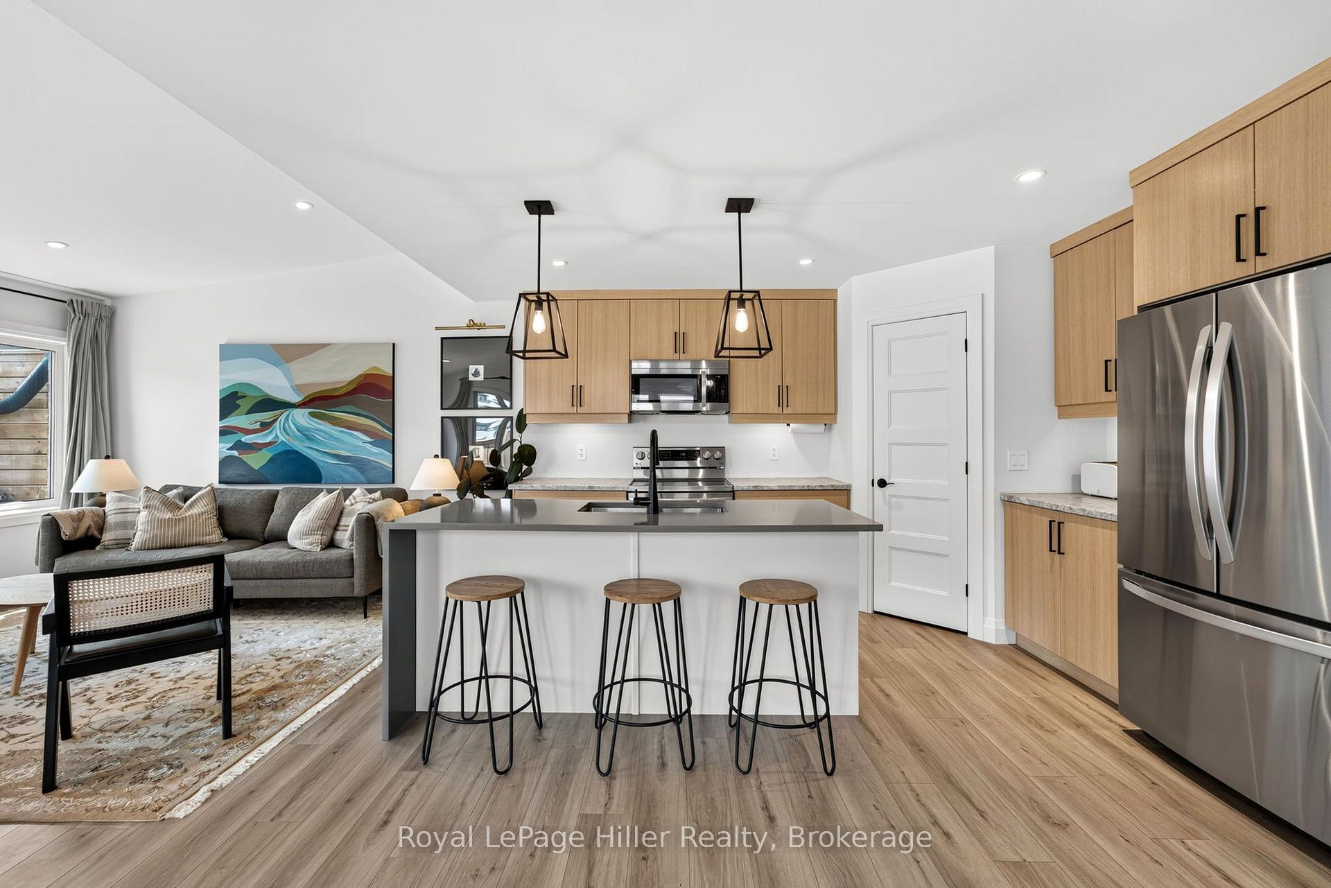 Photo 10 of 19 Trailside Drive, St. Marys — HOMEH
