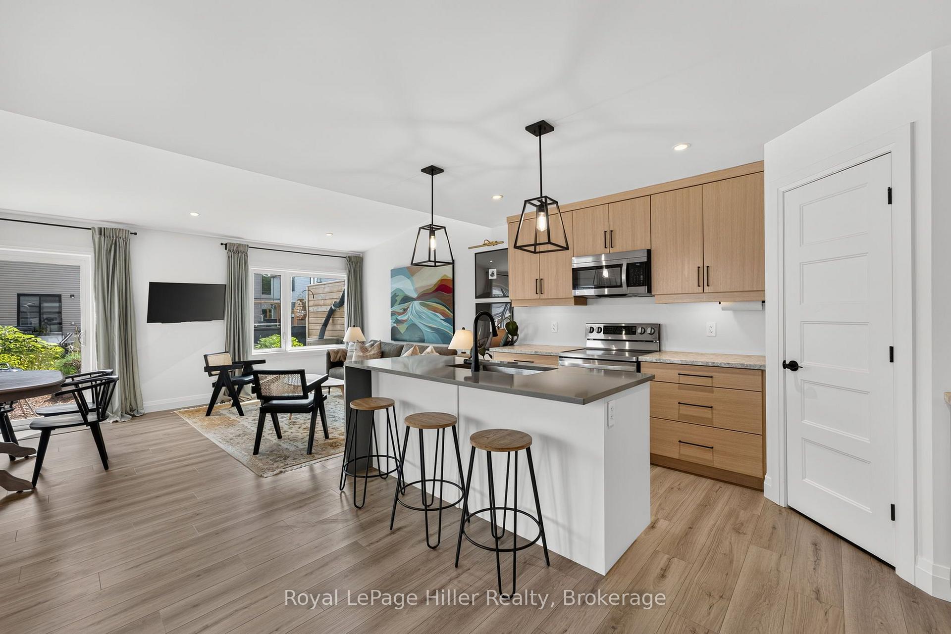 Photo 12 of 19 Trailside Drive, St. Marys — HOMEH