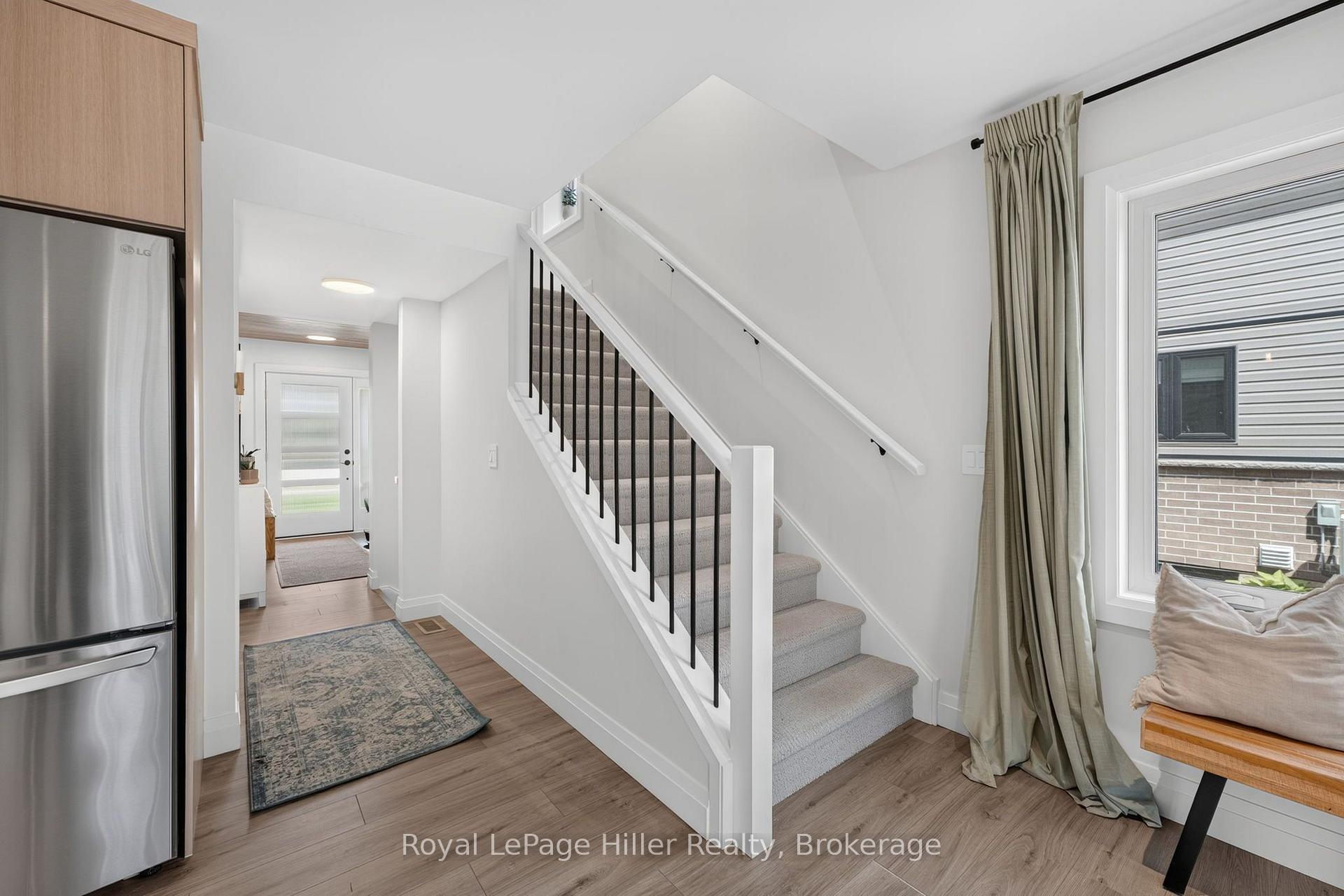 Photo 19 of 19 Trailside Drive, St. Marys — HOMEH