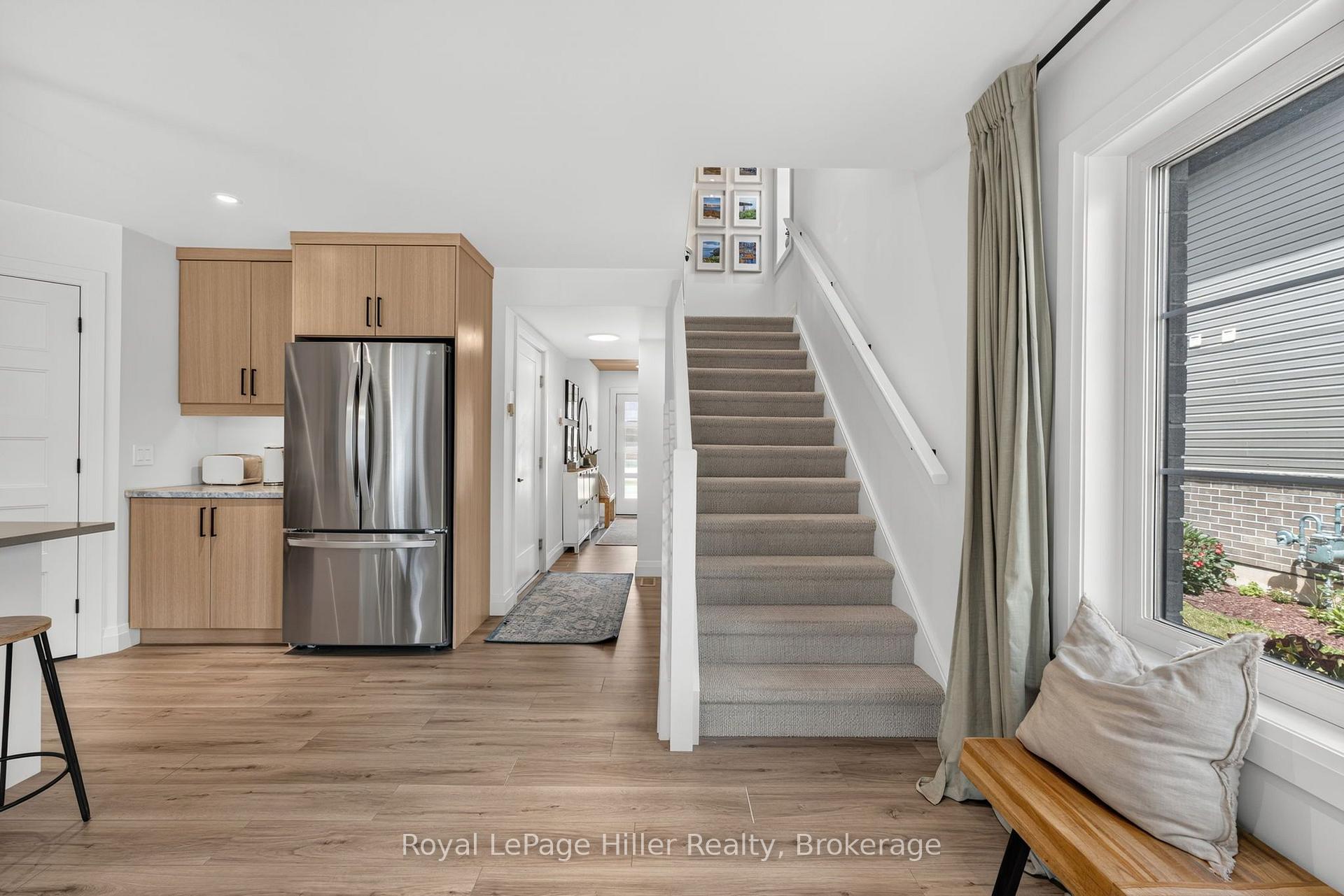 Photo 20 of 19 Trailside Drive, St. Marys — HOMEH