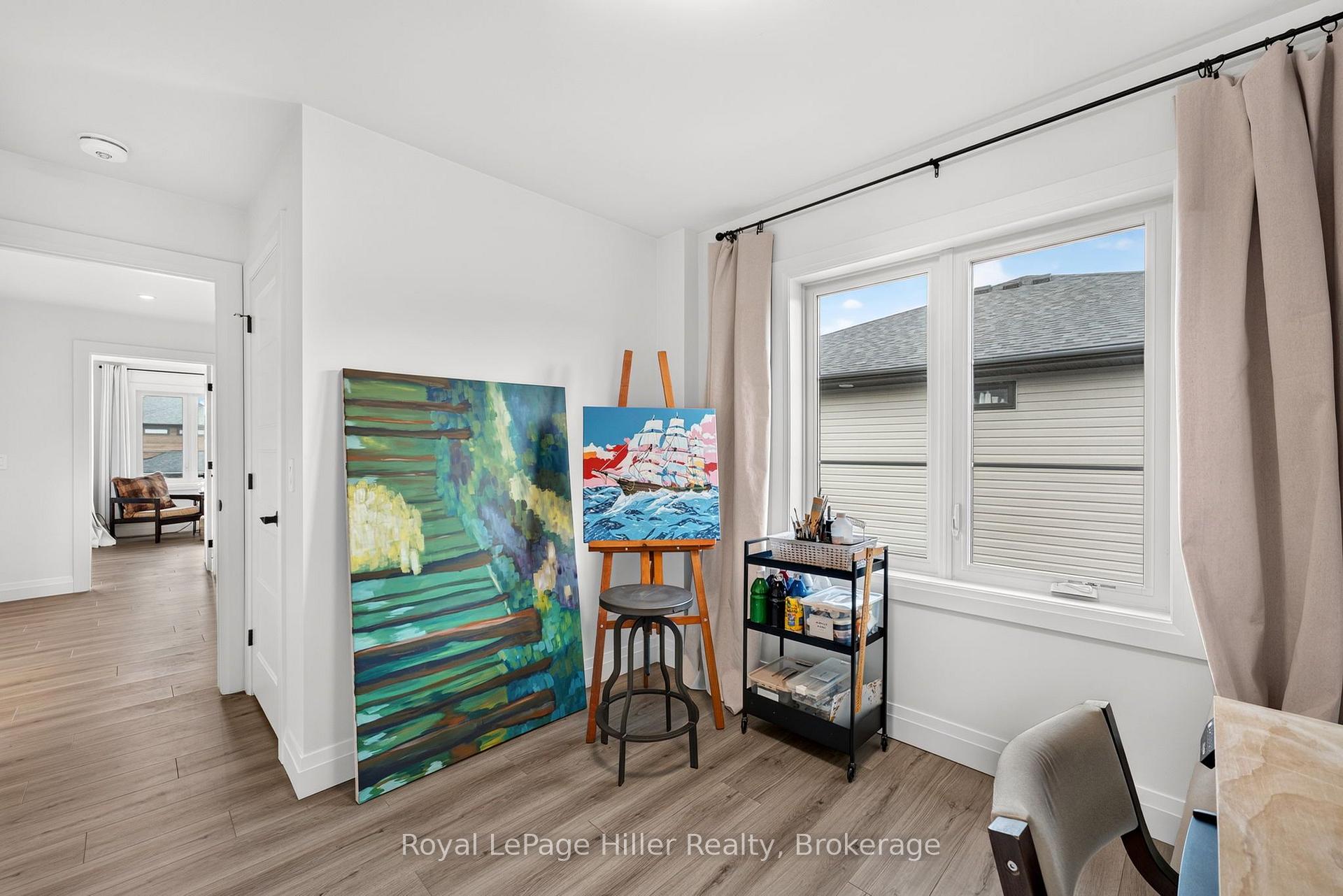 Photo 24 of 19 Trailside Drive, St. Marys — HOMEH