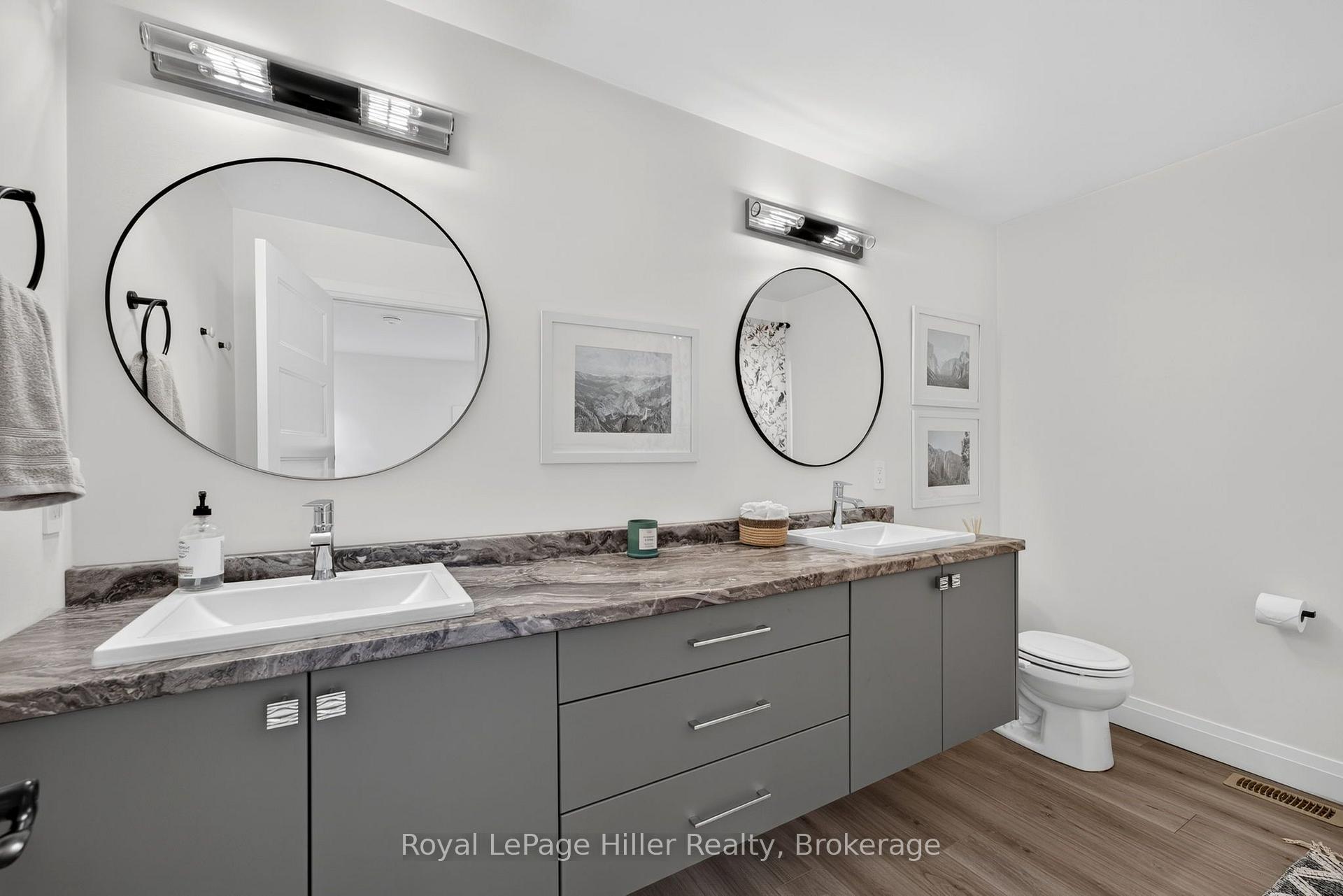 Photo 27 of 19 Trailside Drive, St. Marys — HOMEH