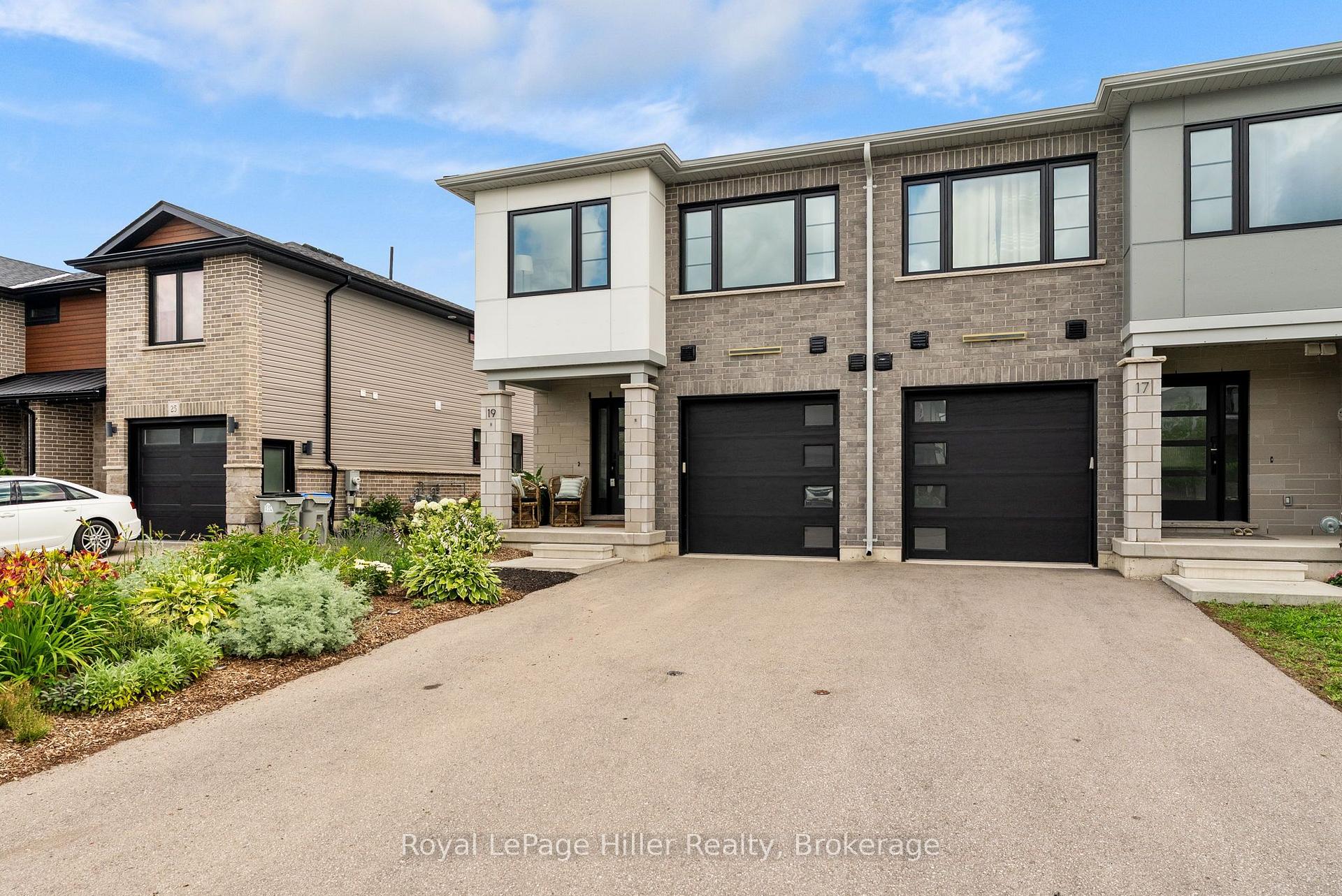 Photo 46 of 19 Trailside Drive, St. Marys — HOMEH