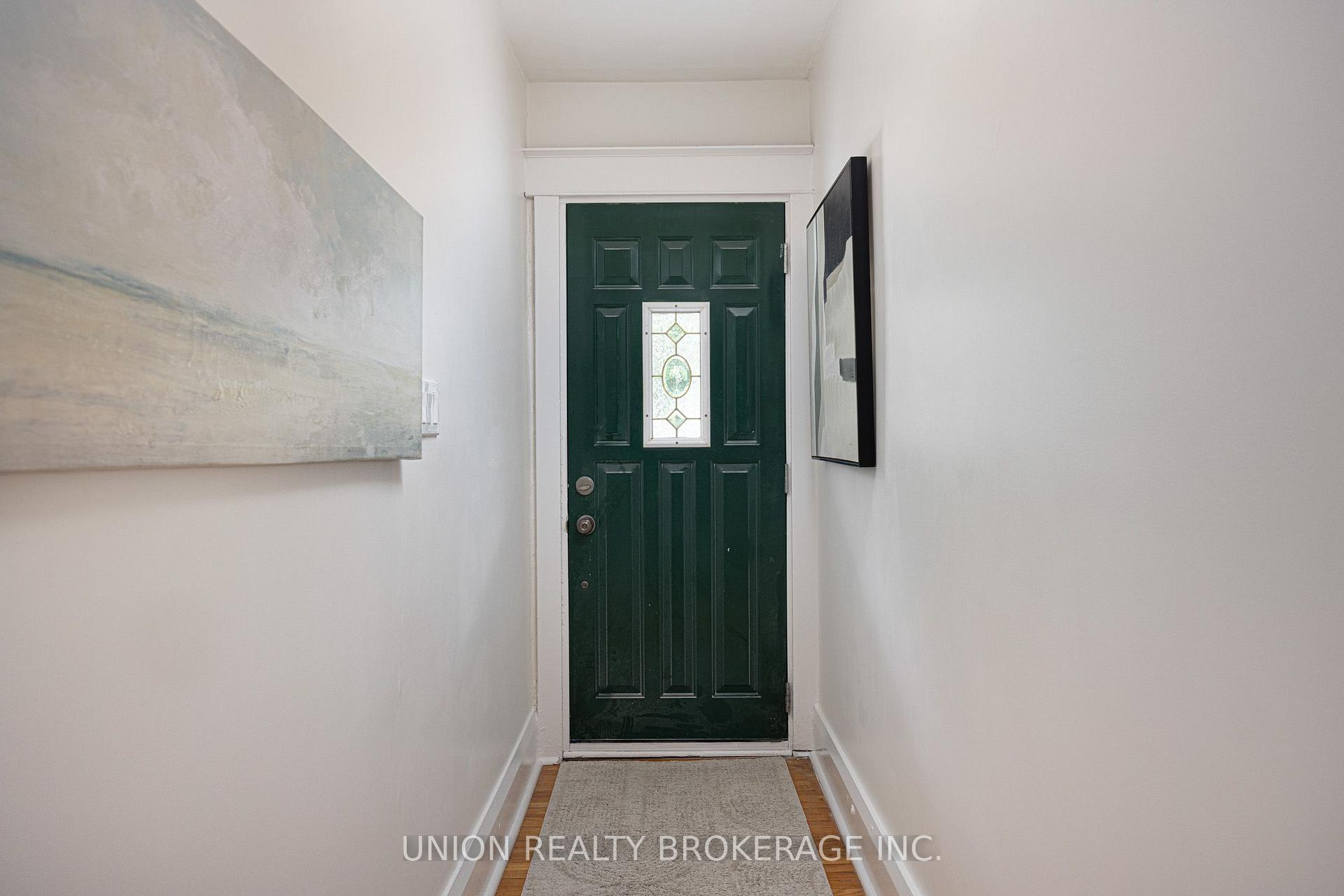 Photo 3 of 12 Durant Avenue, Toronto, Danforth Village-East York — HOMEH