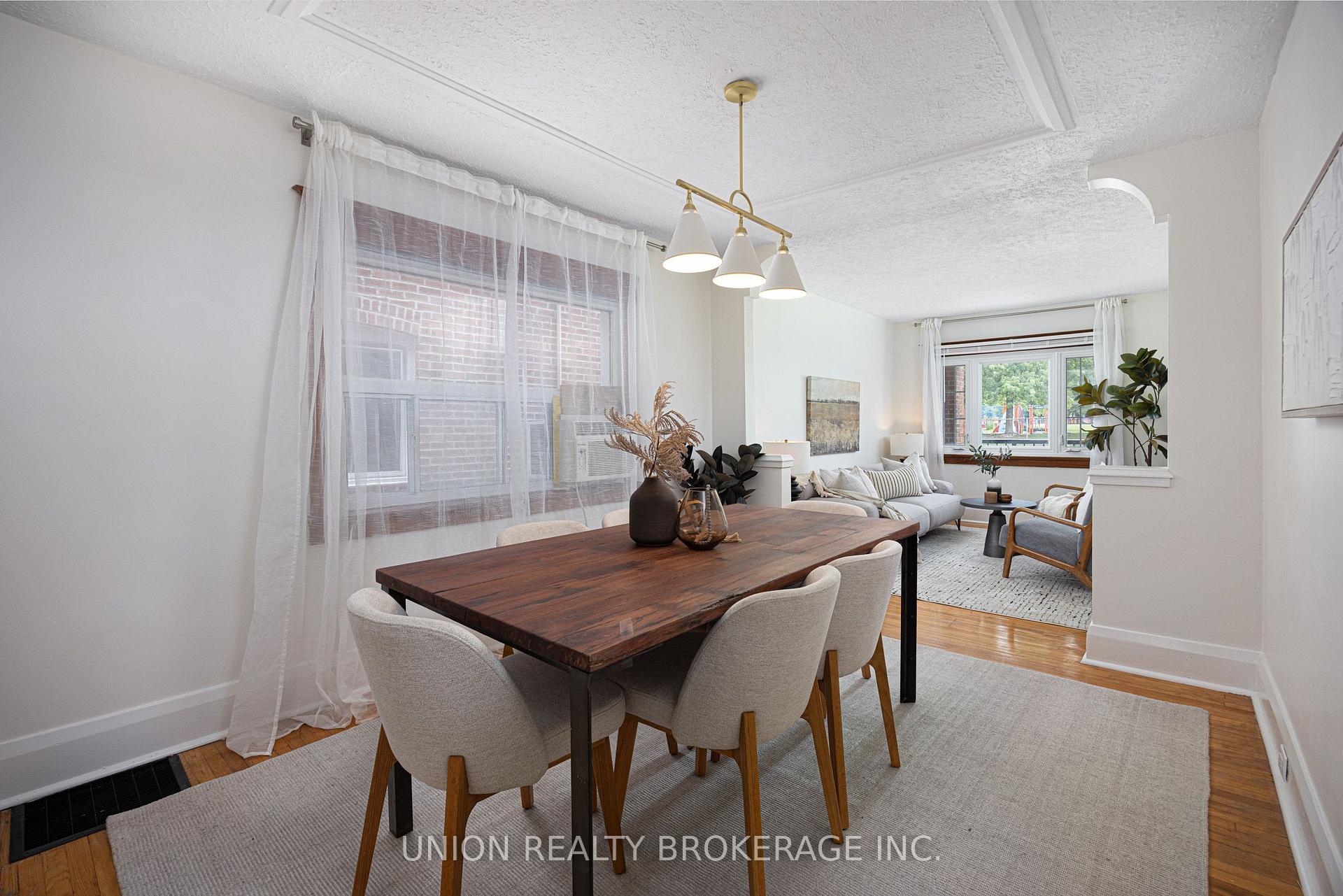 Photo 12 of 12 Durant Avenue, Toronto, Danforth Village-East York — HOMEH