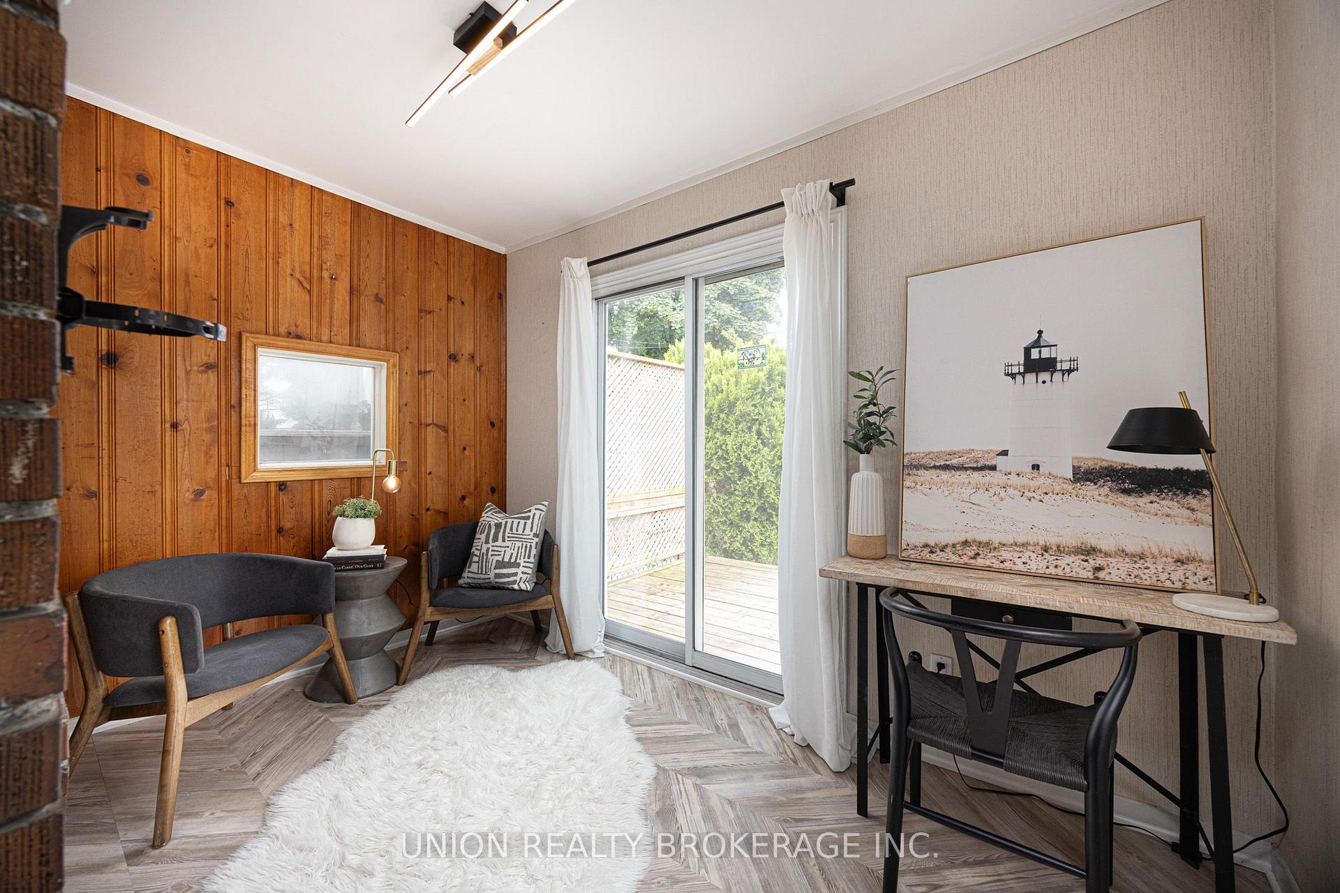 Photo 17 of 12 Durant Avenue, Toronto, Danforth Village-East York — HOMEH