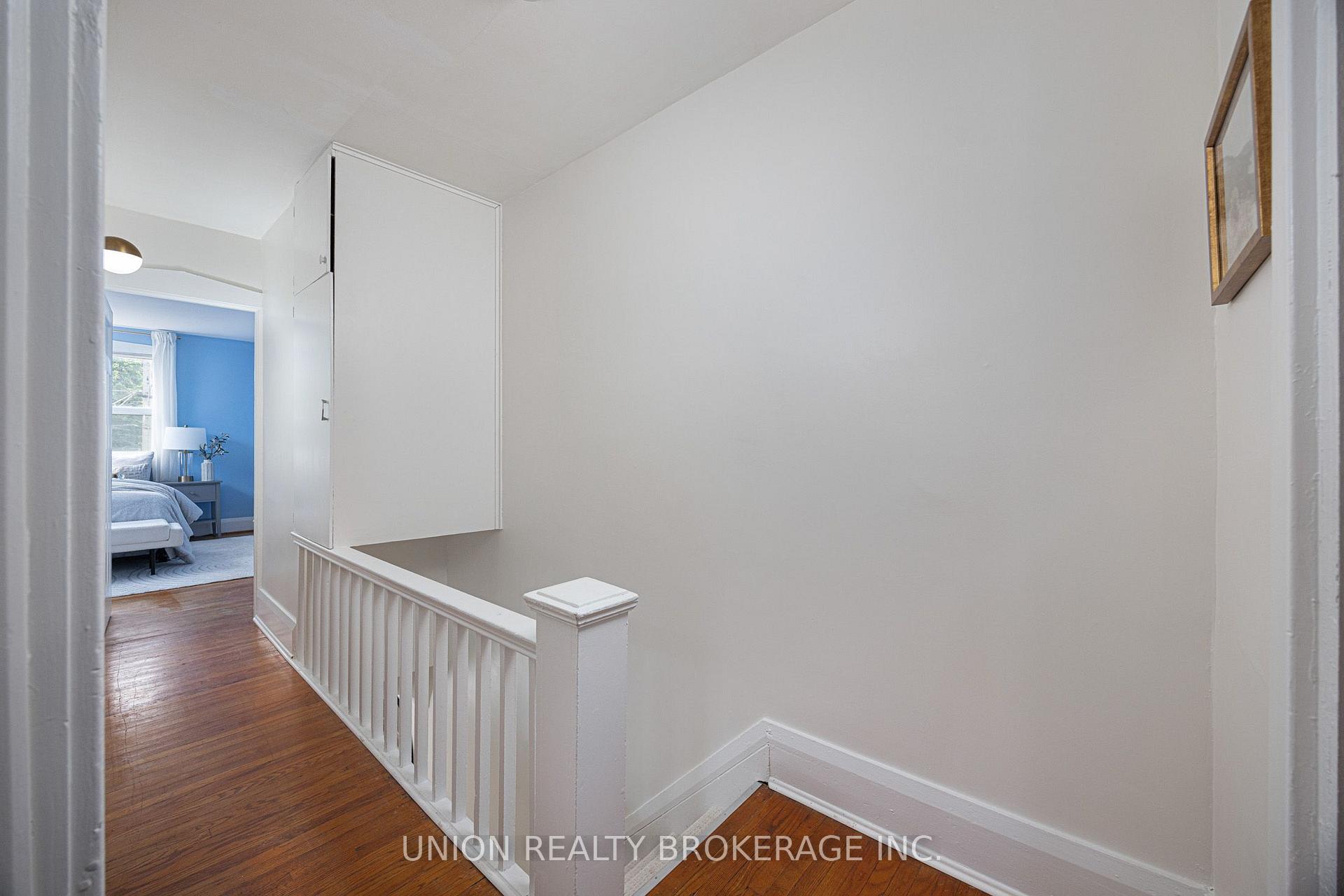 Photo 19 of 12 Durant Avenue, Toronto, Danforth Village-East York — HOMEH
