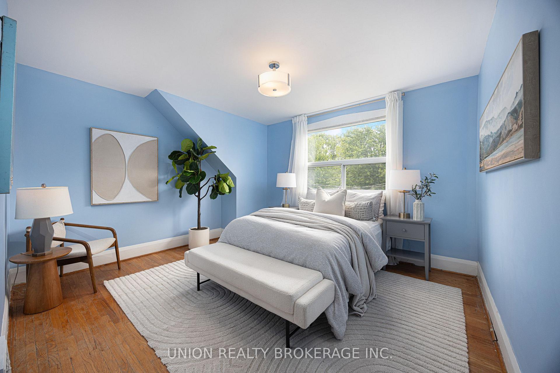 Photo 22 of 12 Durant Avenue, Toronto, Danforth Village-East York — HOMEH
