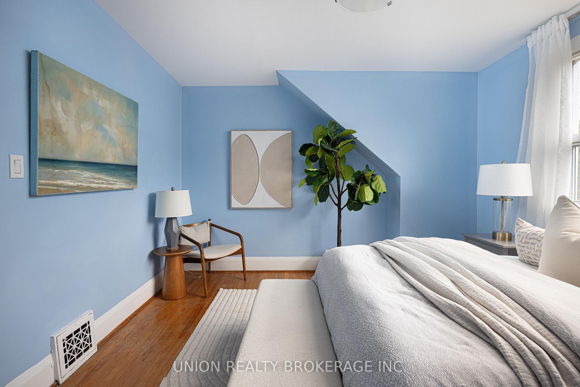 Photo 24 of 12 Durant Avenue, Toronto, Danforth Village-East York — HOMEH