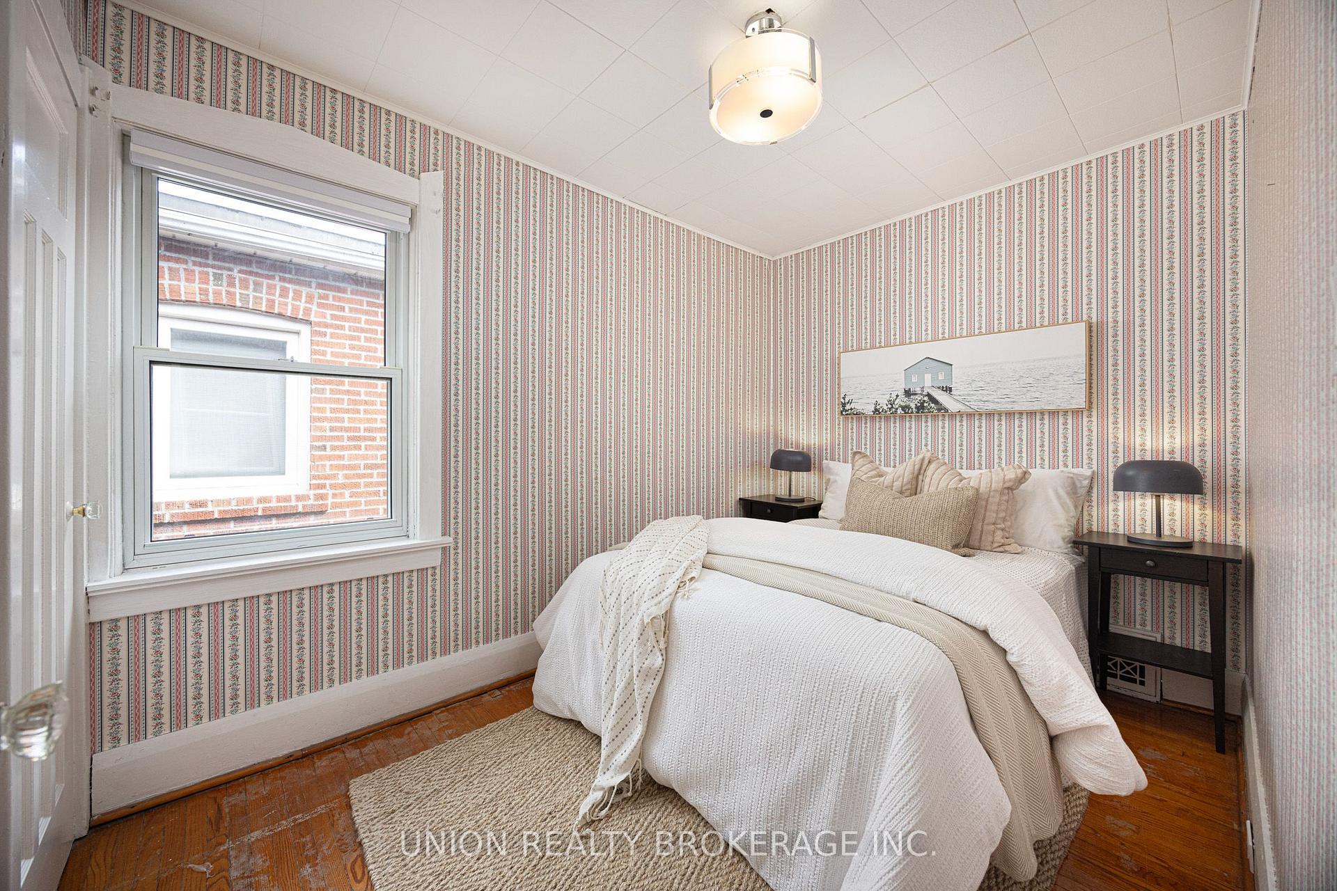 Photo 27 of 12 Durant Avenue, Toronto, Danforth Village-East York — HOMEH