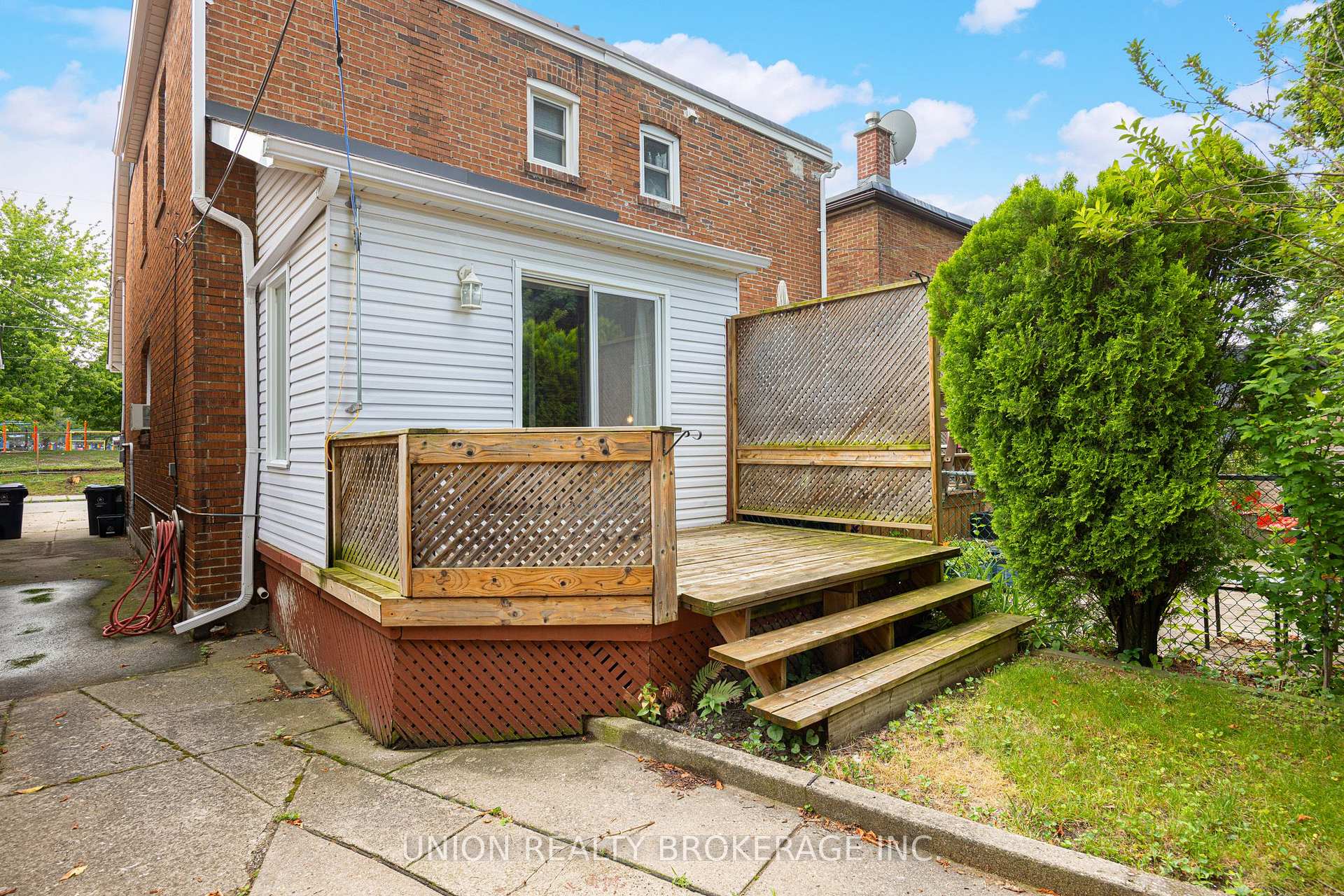 Photo 35 of 12 Durant Avenue, Toronto, Danforth Village-East York — HOMEH