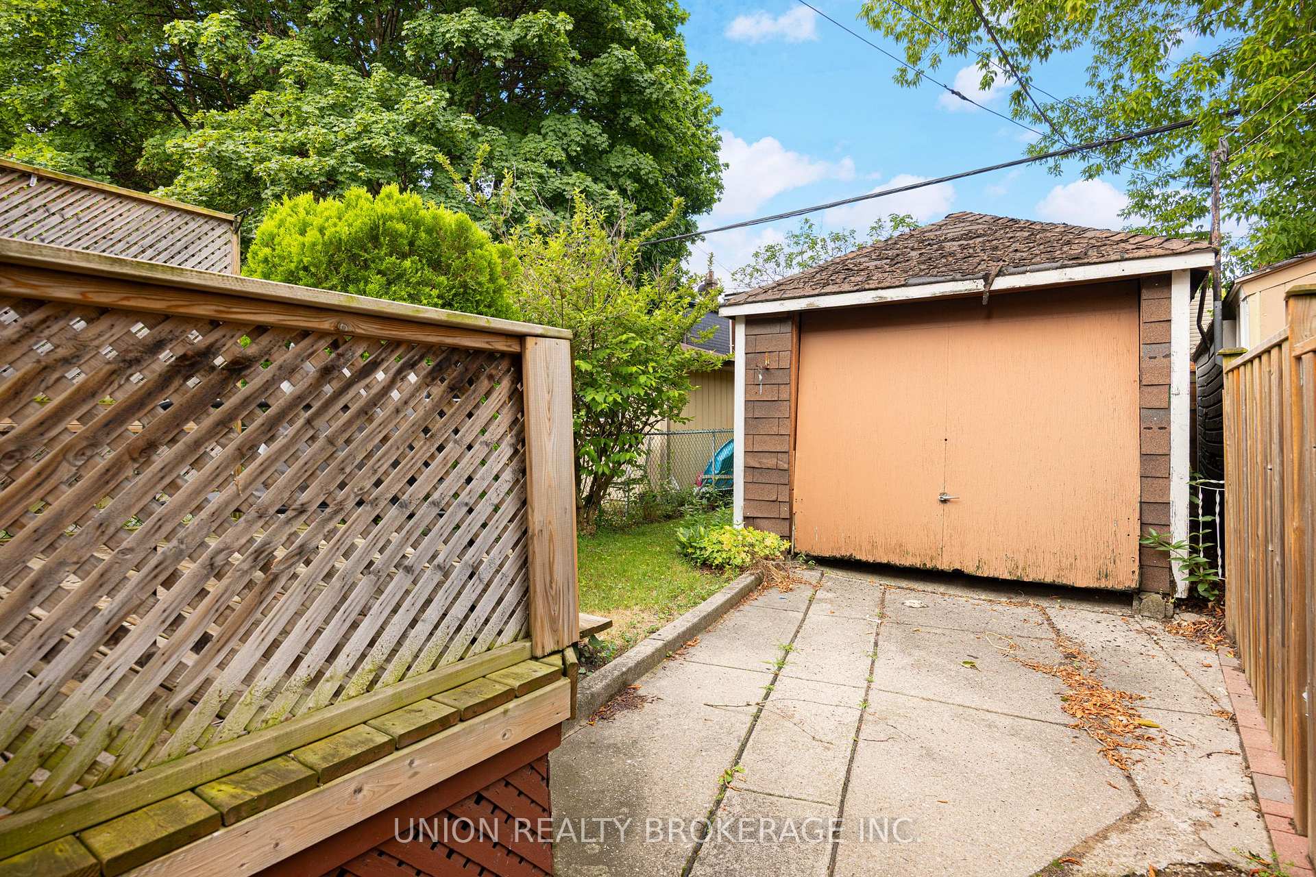 Photo 38 of 12 Durant Avenue, Toronto, Danforth Village-East York — HOMEH