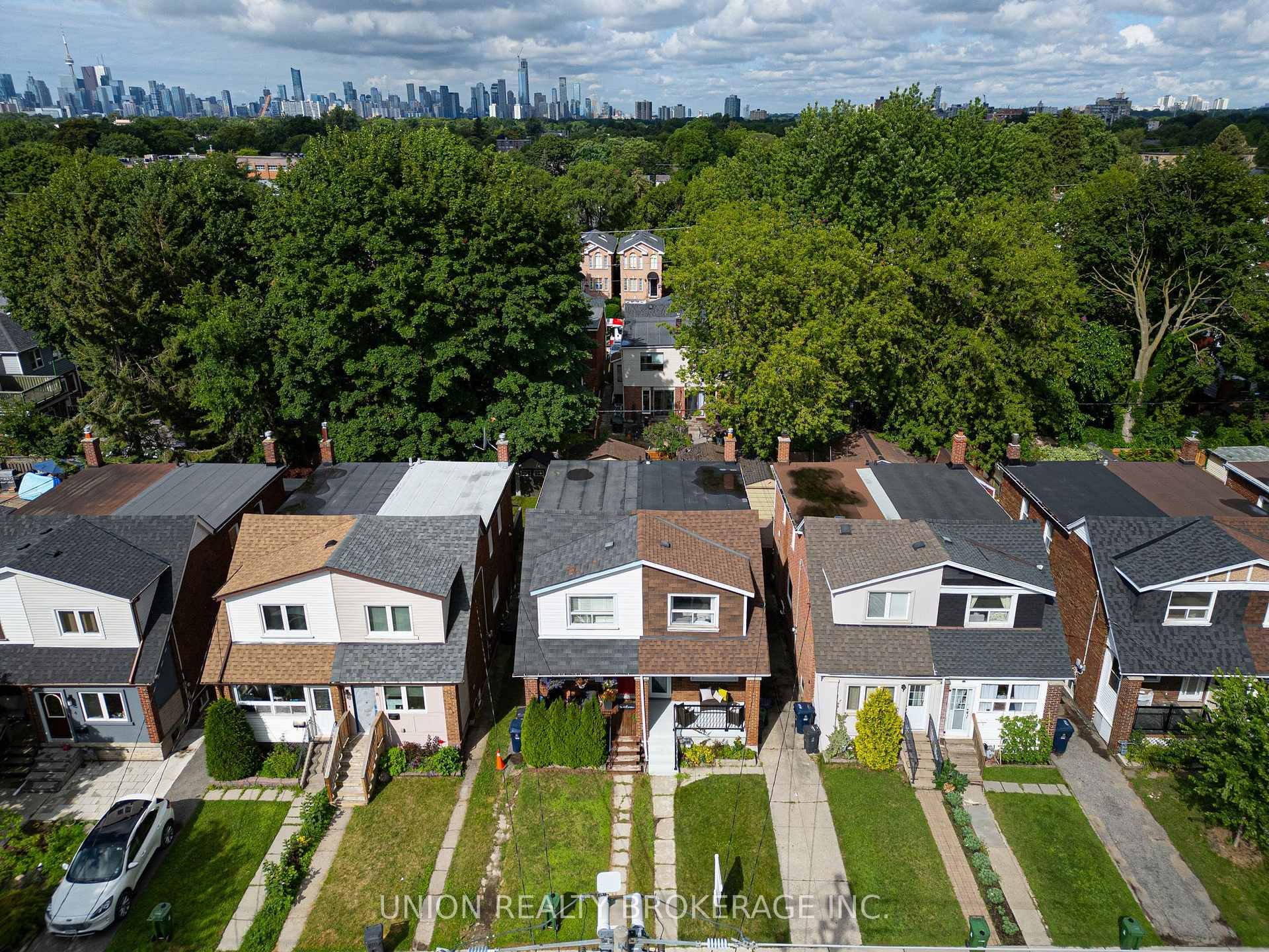Photo 39 of 12 Durant Avenue, Toronto, Danforth Village-East York — HOMEH