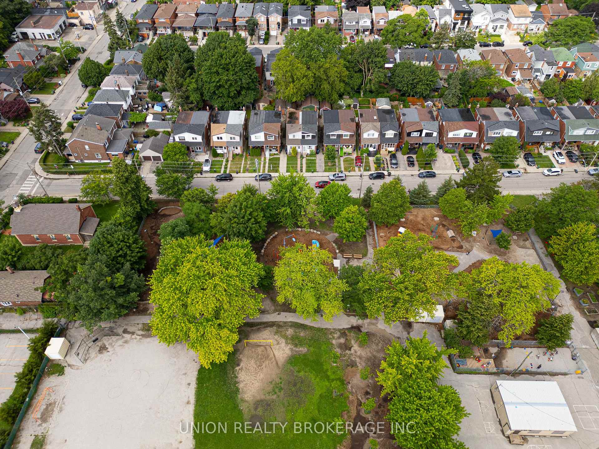 Photo 45 of 12 Durant Avenue, Toronto, Danforth Village-East York — HOMEH