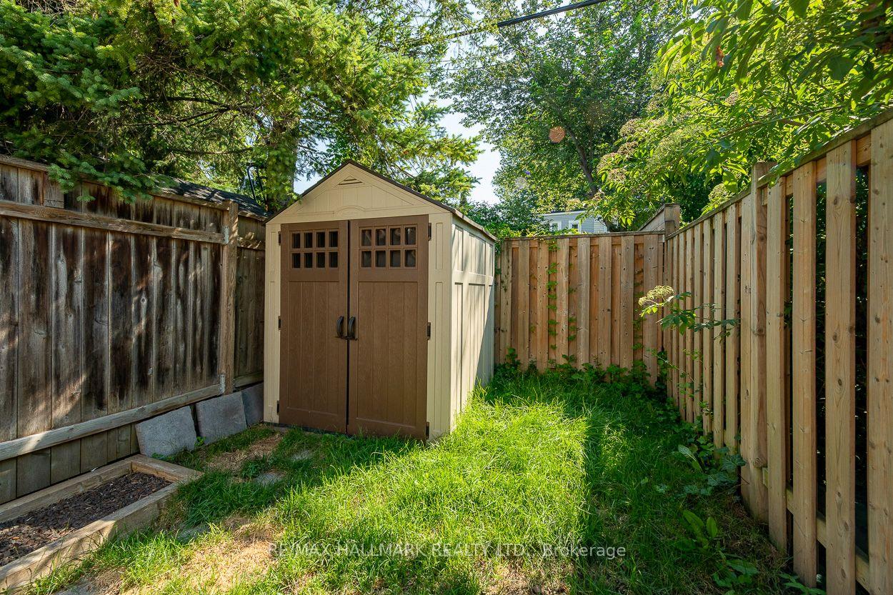 Photo 33 of 527 Craven Road, Toronto, Greenwood-Coxwell — HOMEH