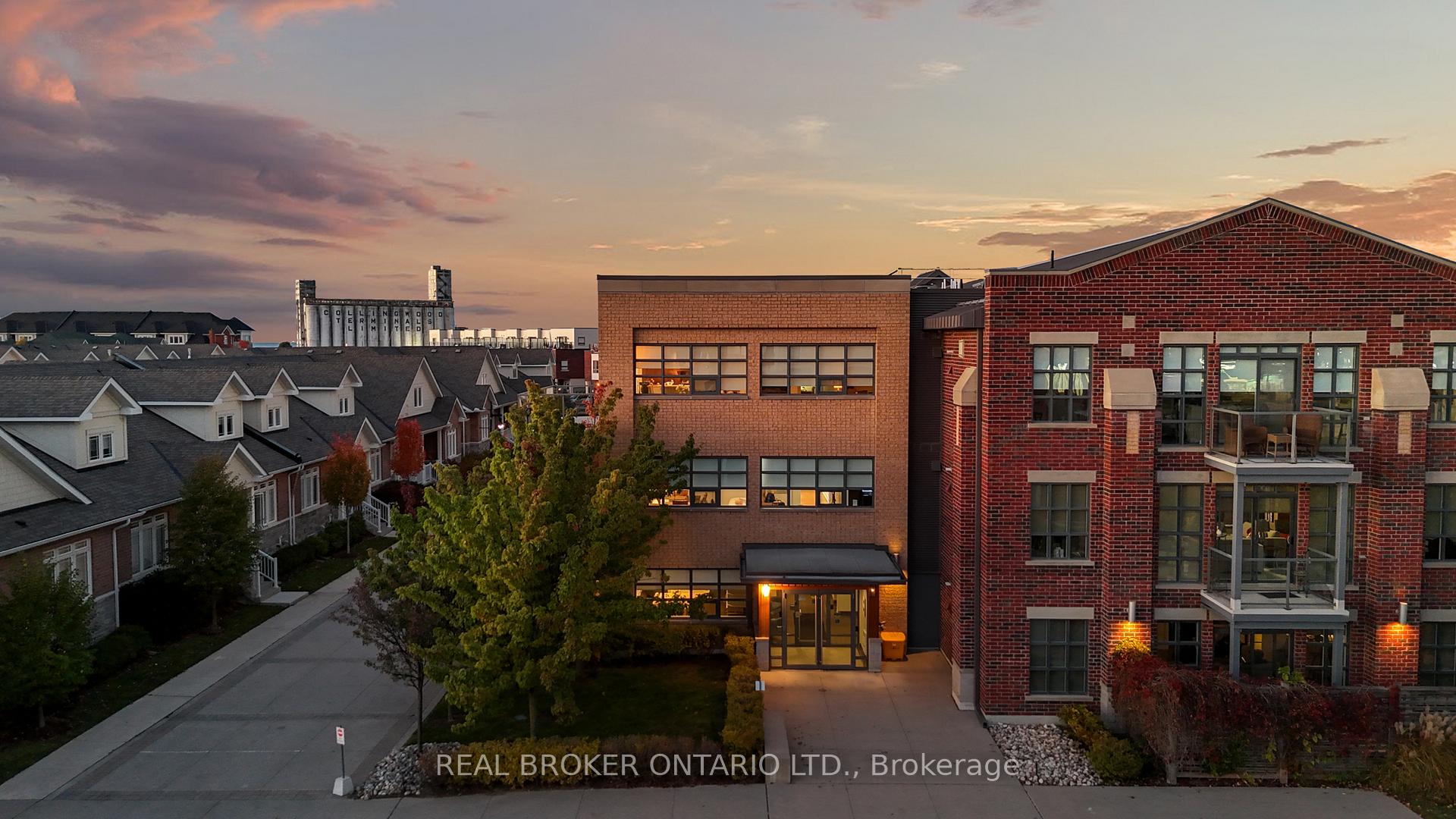 Photo of Unit 302, 1 Shipyard Lane