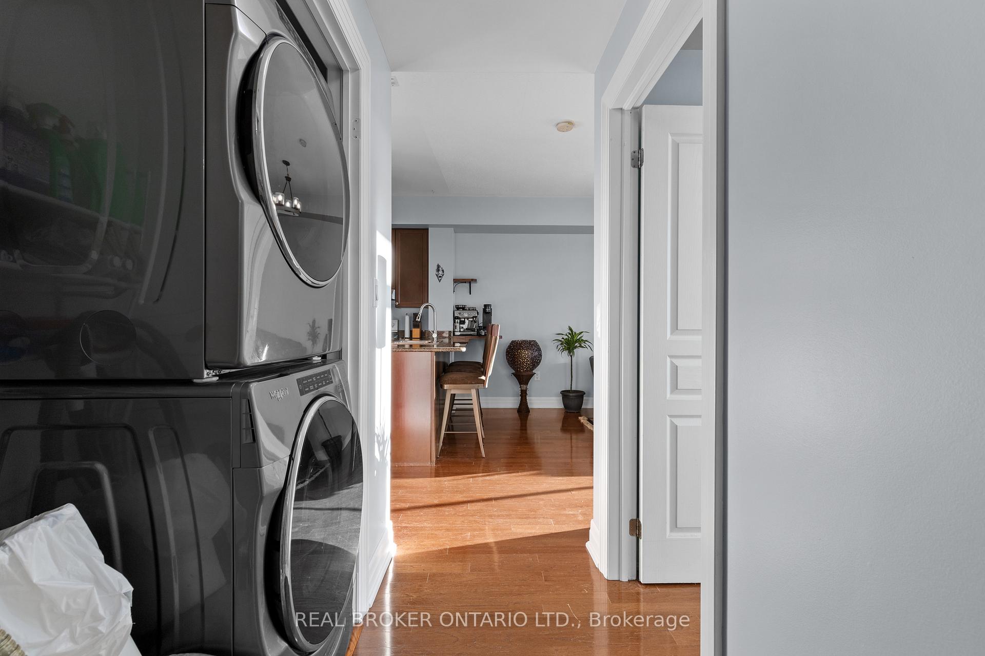 Photo 20 of Unit 302, 1 Shipyard Lane, Collingwood — HOMEH