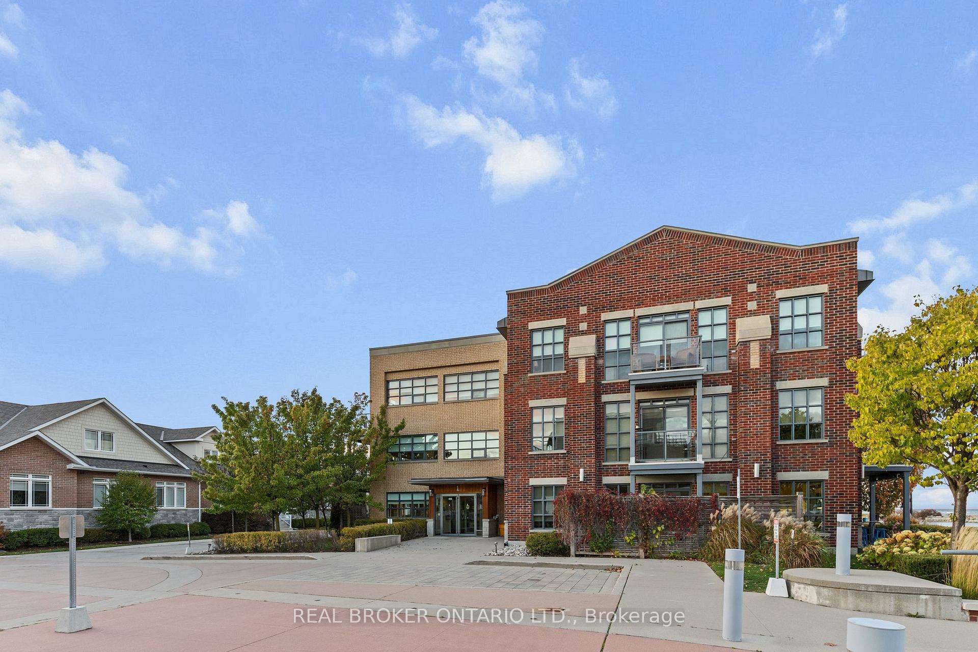 Photo 21 of Unit 302, 1 Shipyard Lane, Collingwood — HOMEH