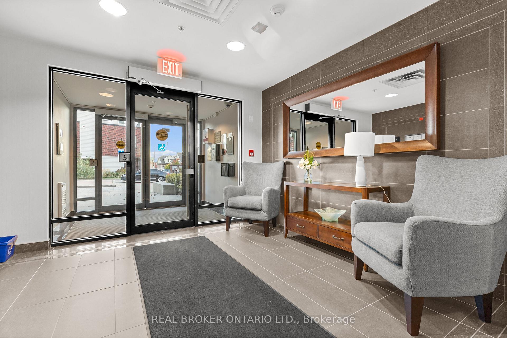 Photo 23 of Unit 302, 1 Shipyard Lane, Collingwood — HOMEH