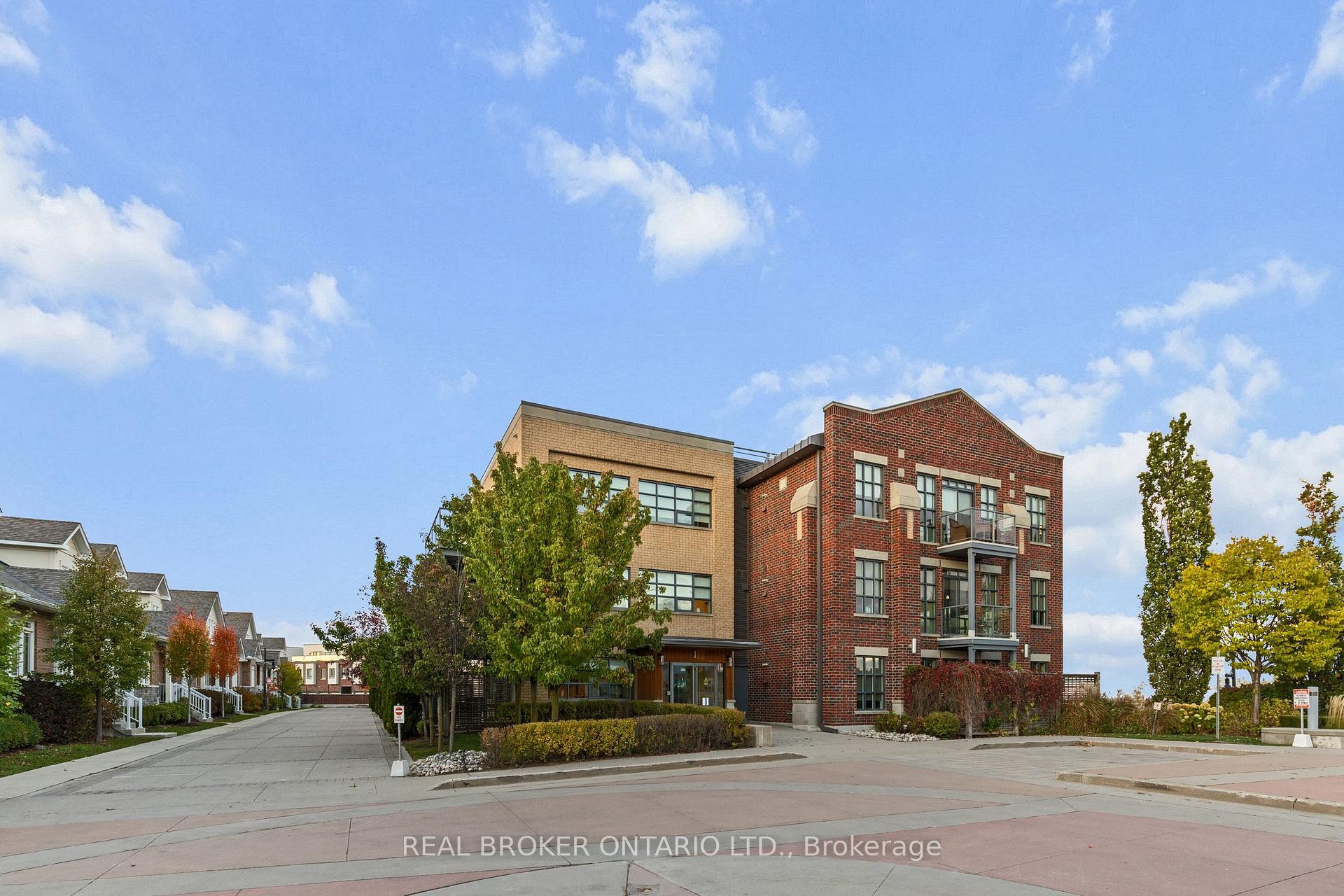 Photo 26 of Unit 302, 1 Shipyard Lane, Collingwood — HOMEH