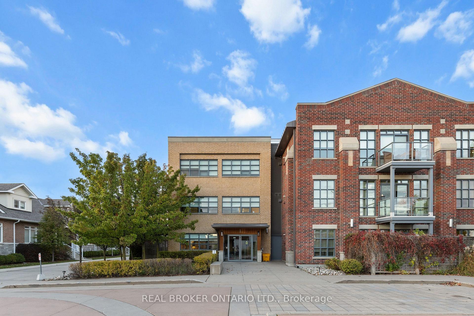 Photo 27 of Unit 302, 1 Shipyard Lane, Collingwood — HOMEH