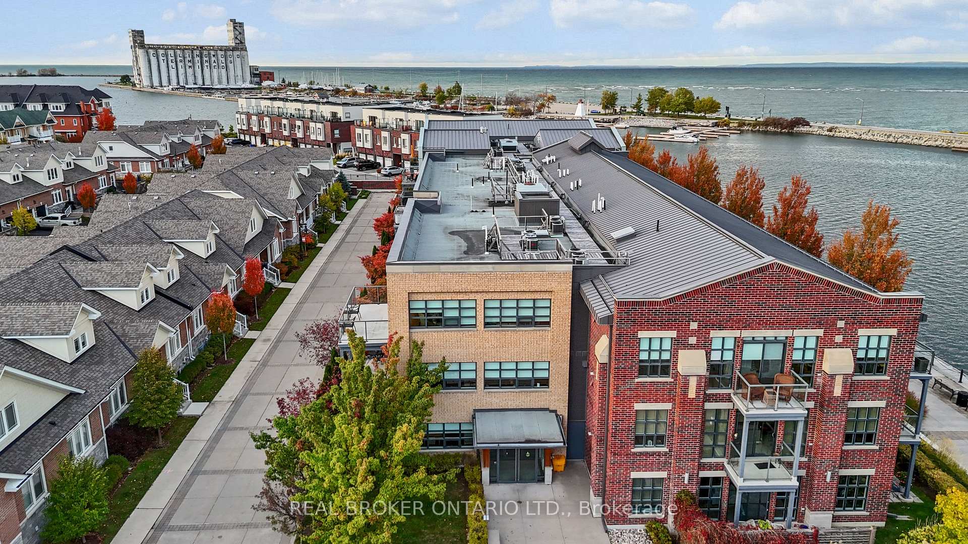 Photo 30 of Unit 302, 1 Shipyard Lane, Collingwood — HOMEH