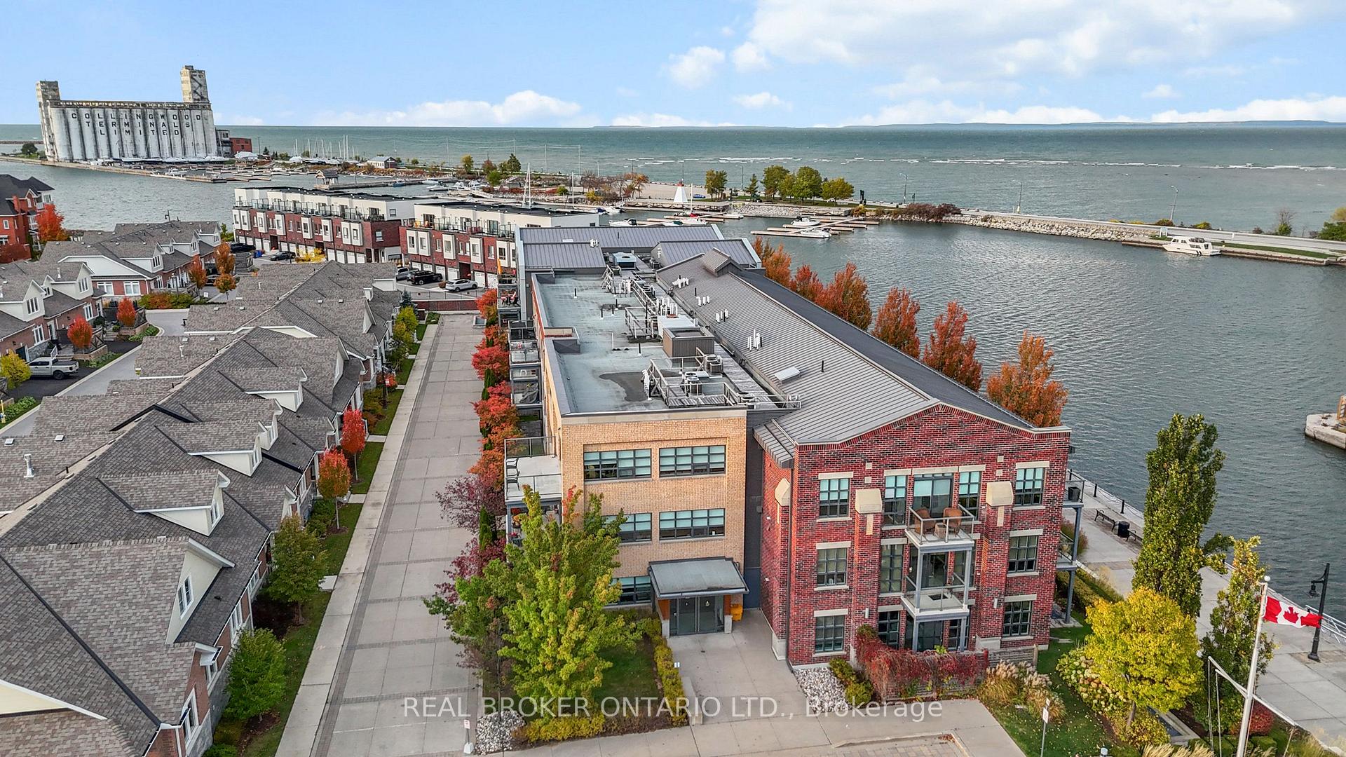 Photo 31 of Unit 302, 1 Shipyard Lane, Collingwood — HOMEH