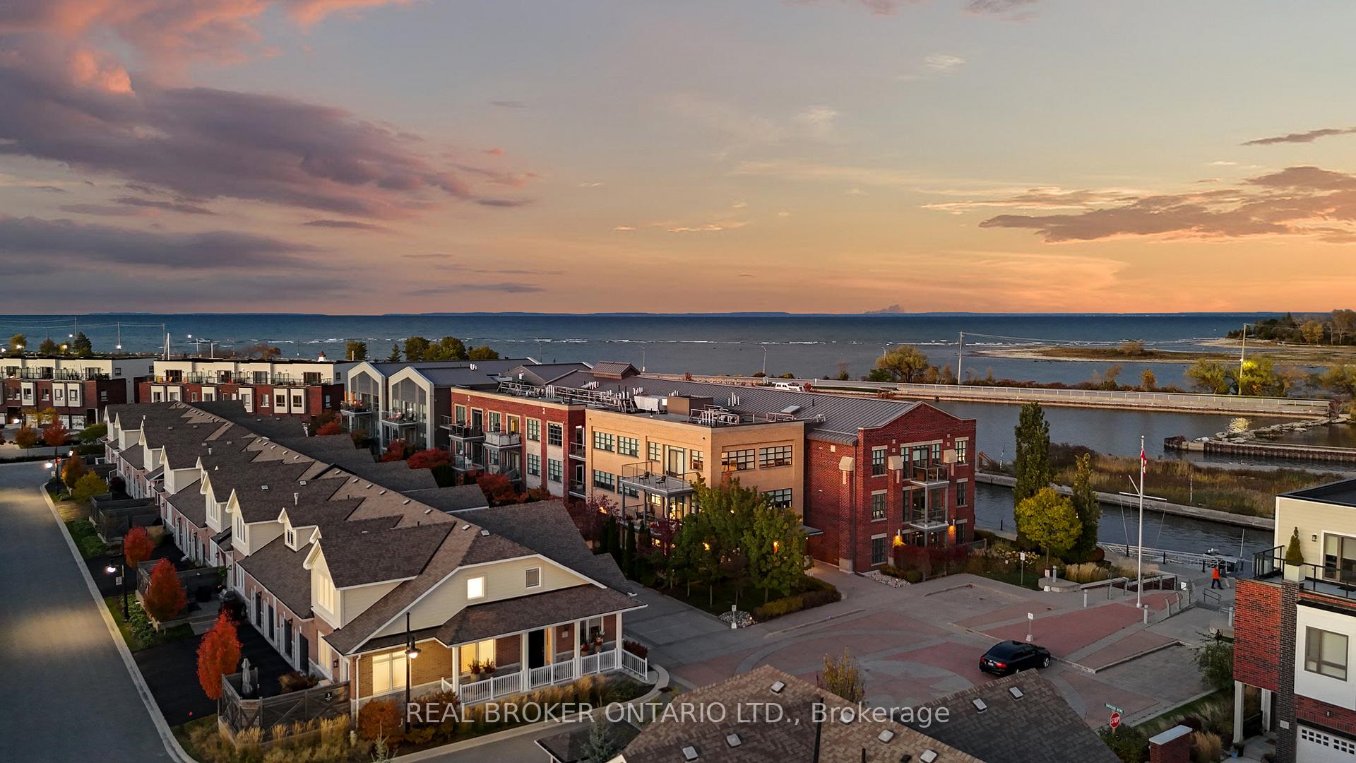 Photo 33 of Unit 302, 1 Shipyard Lane, Collingwood — HOMEH