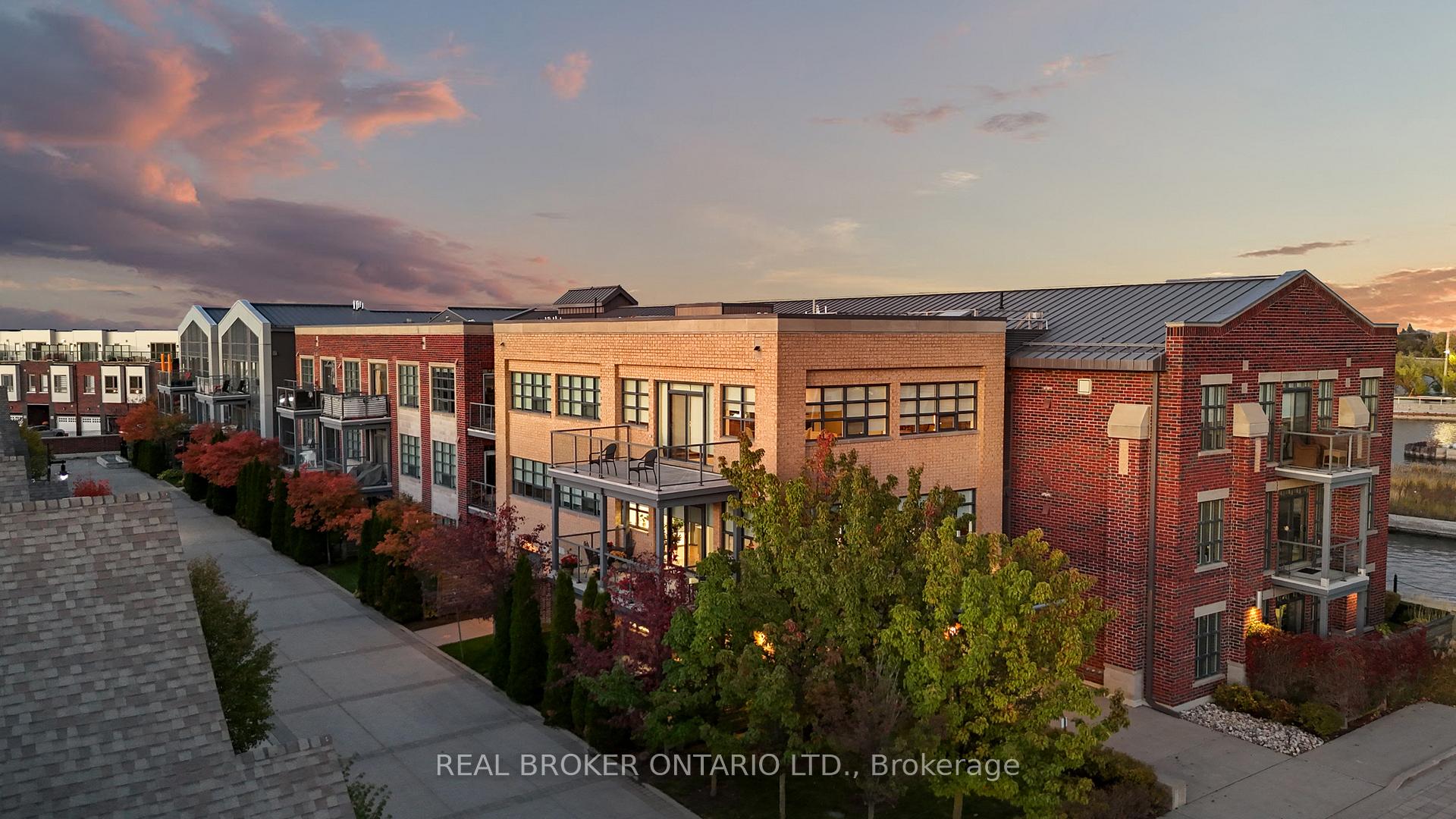 Photo 34 of Unit 302, 1 Shipyard Lane, Collingwood — HOMEH