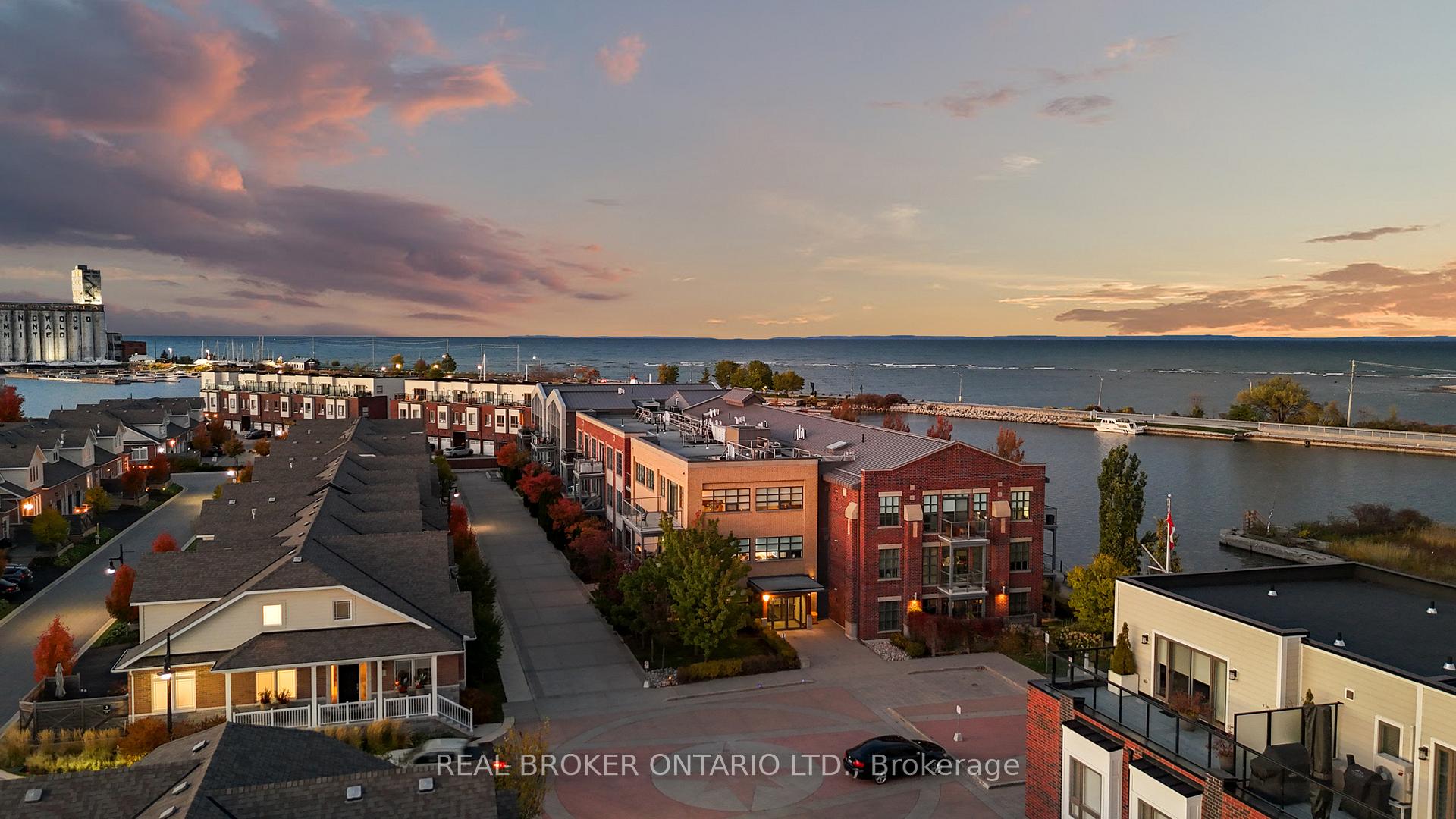 Photo 35 of Unit 302, 1 Shipyard Lane, Collingwood — HOMEH