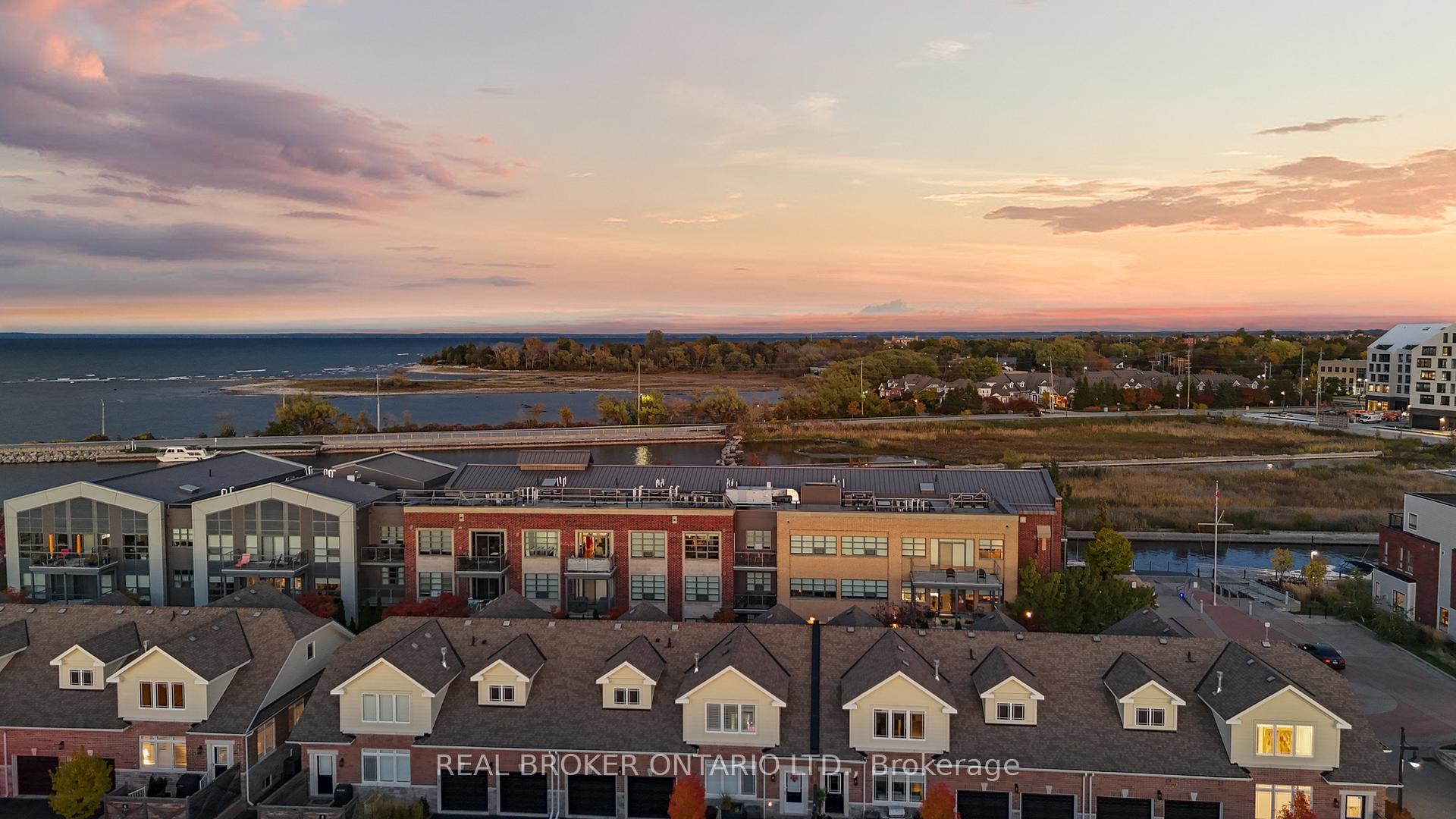 Photo 36 of Unit 302, 1 Shipyard Lane, Collingwood — HOMEH