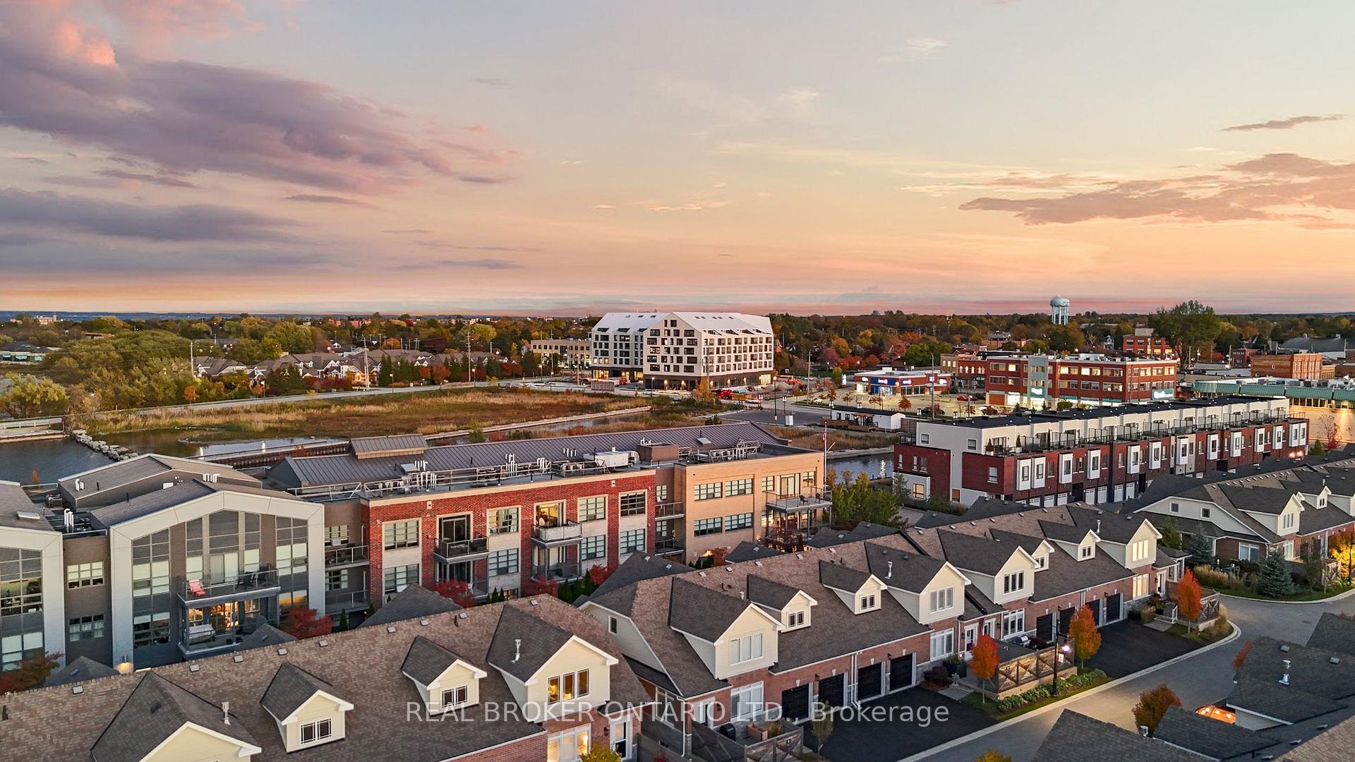 Photo 37 of Unit 302, 1 Shipyard Lane, Collingwood — HOMEH