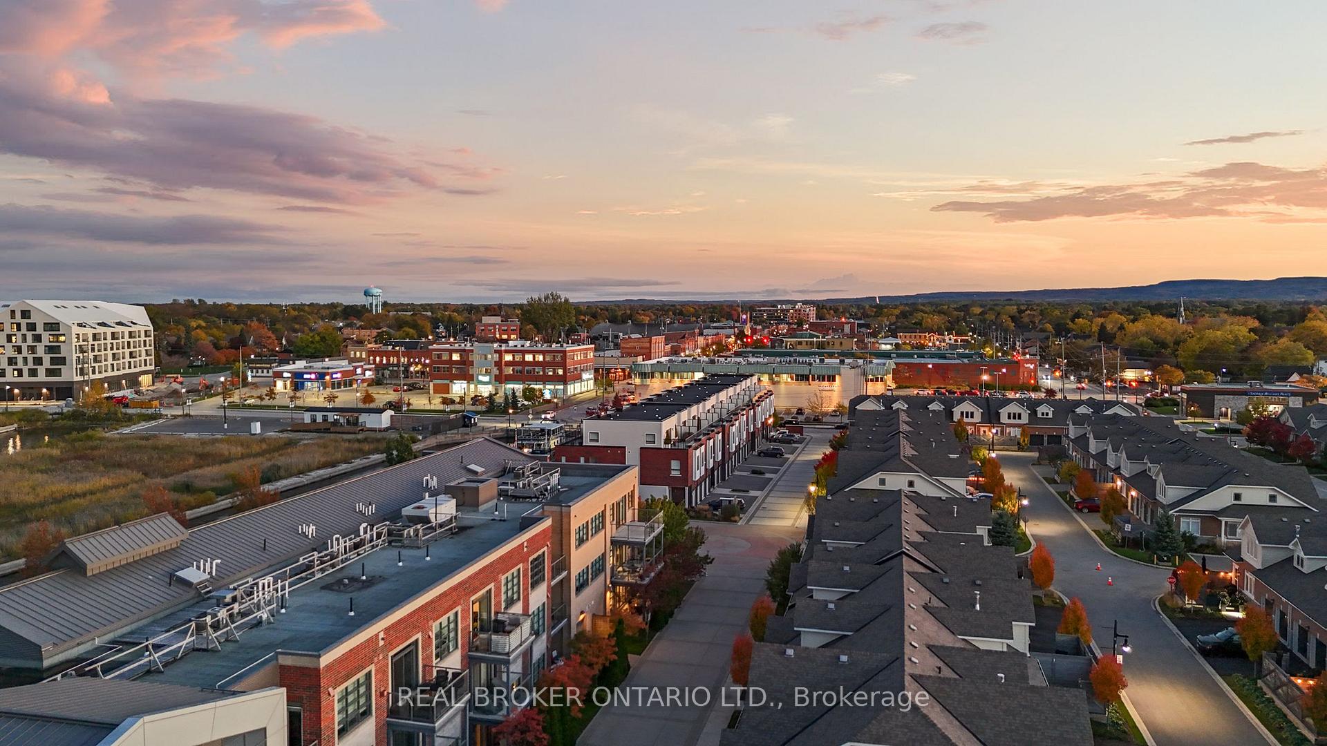 Photo 38 of Unit 302, 1 Shipyard Lane, Collingwood — HOMEH