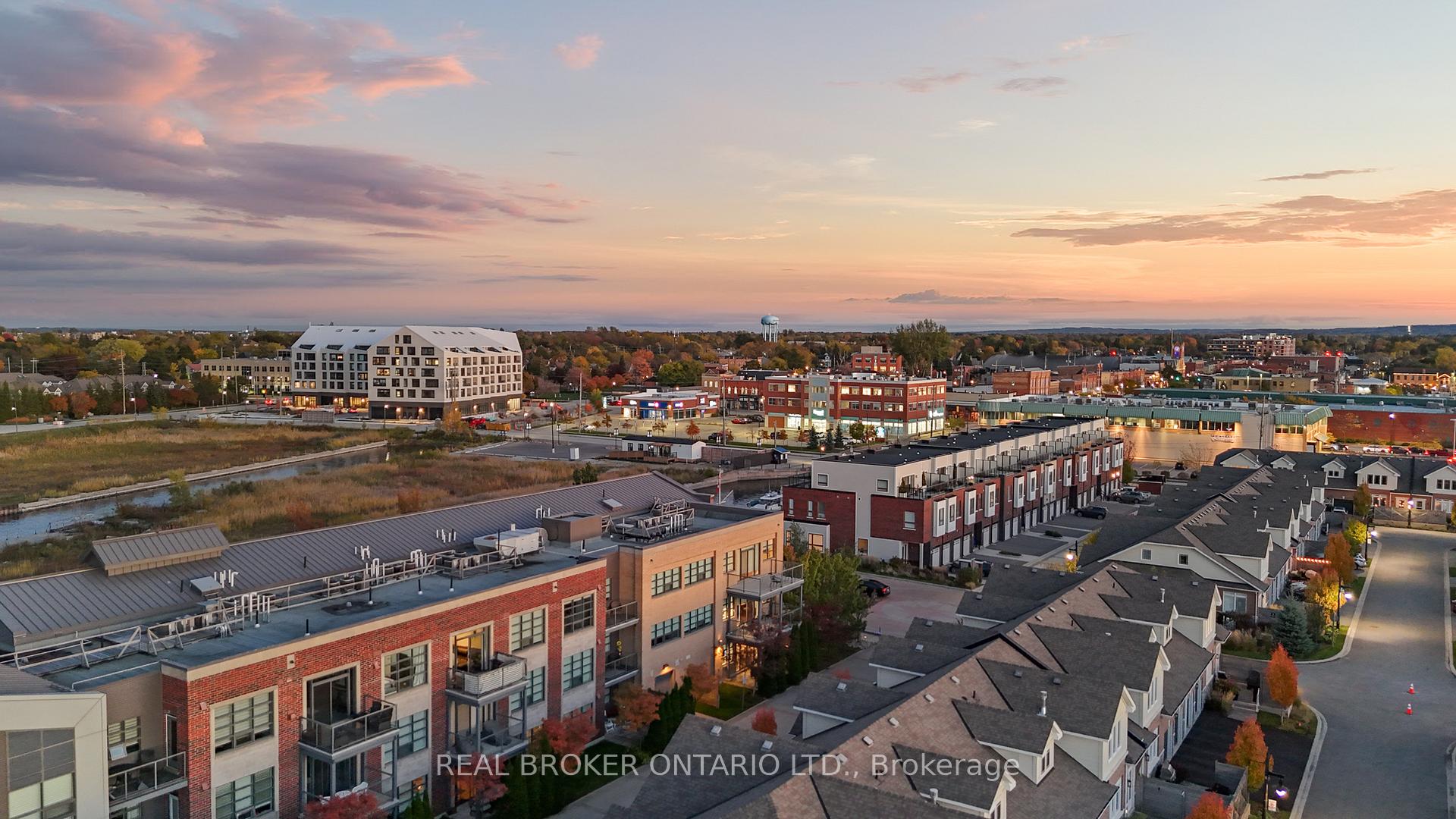 Photo 39 of Unit 302, 1 Shipyard Lane, Collingwood — HOMEH