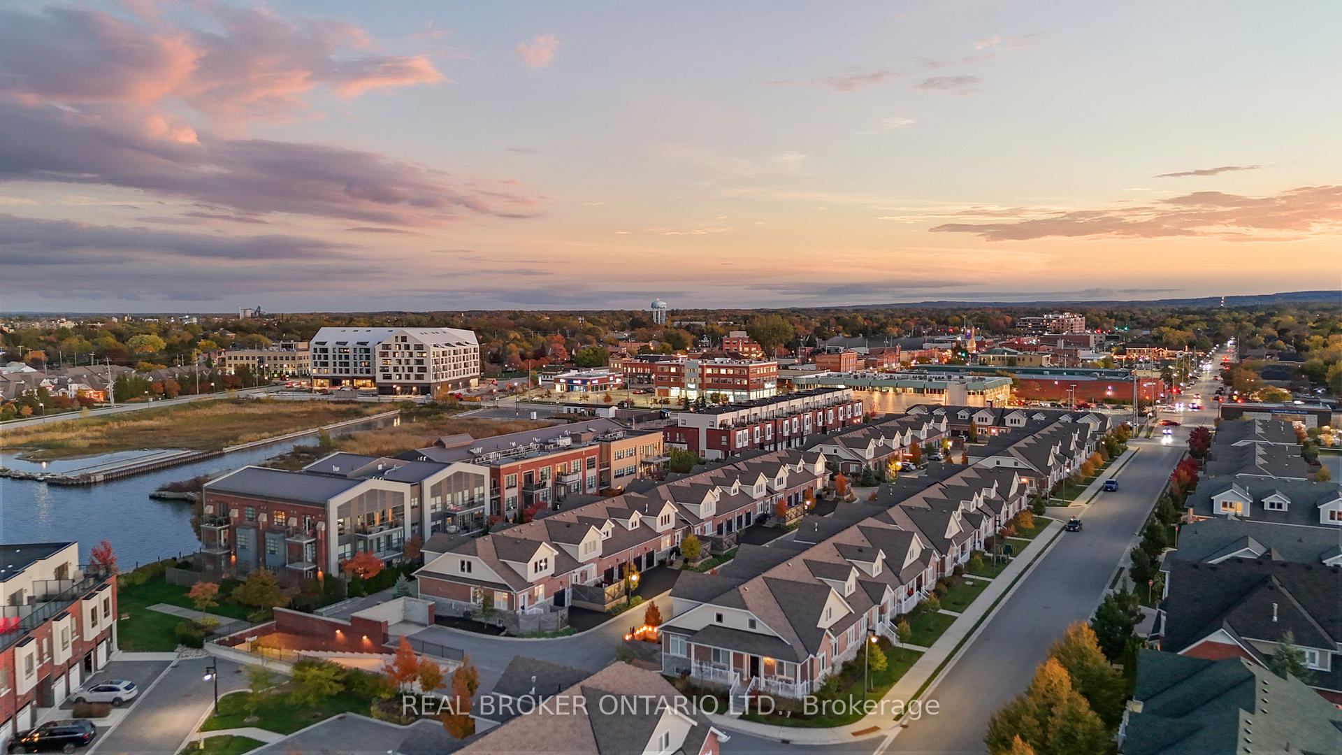Photo 40 of Unit 302, 1 Shipyard Lane, Collingwood — HOMEH
