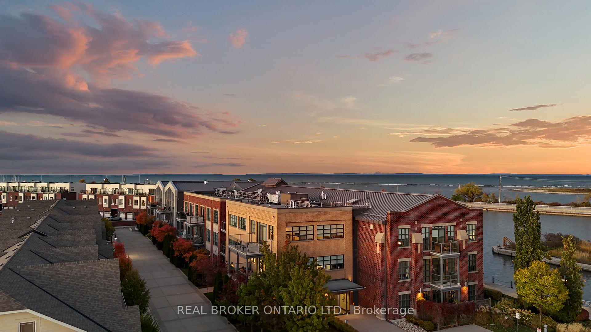 Photo 42 of Unit 302, 1 Shipyard Lane, Collingwood — HOMEH