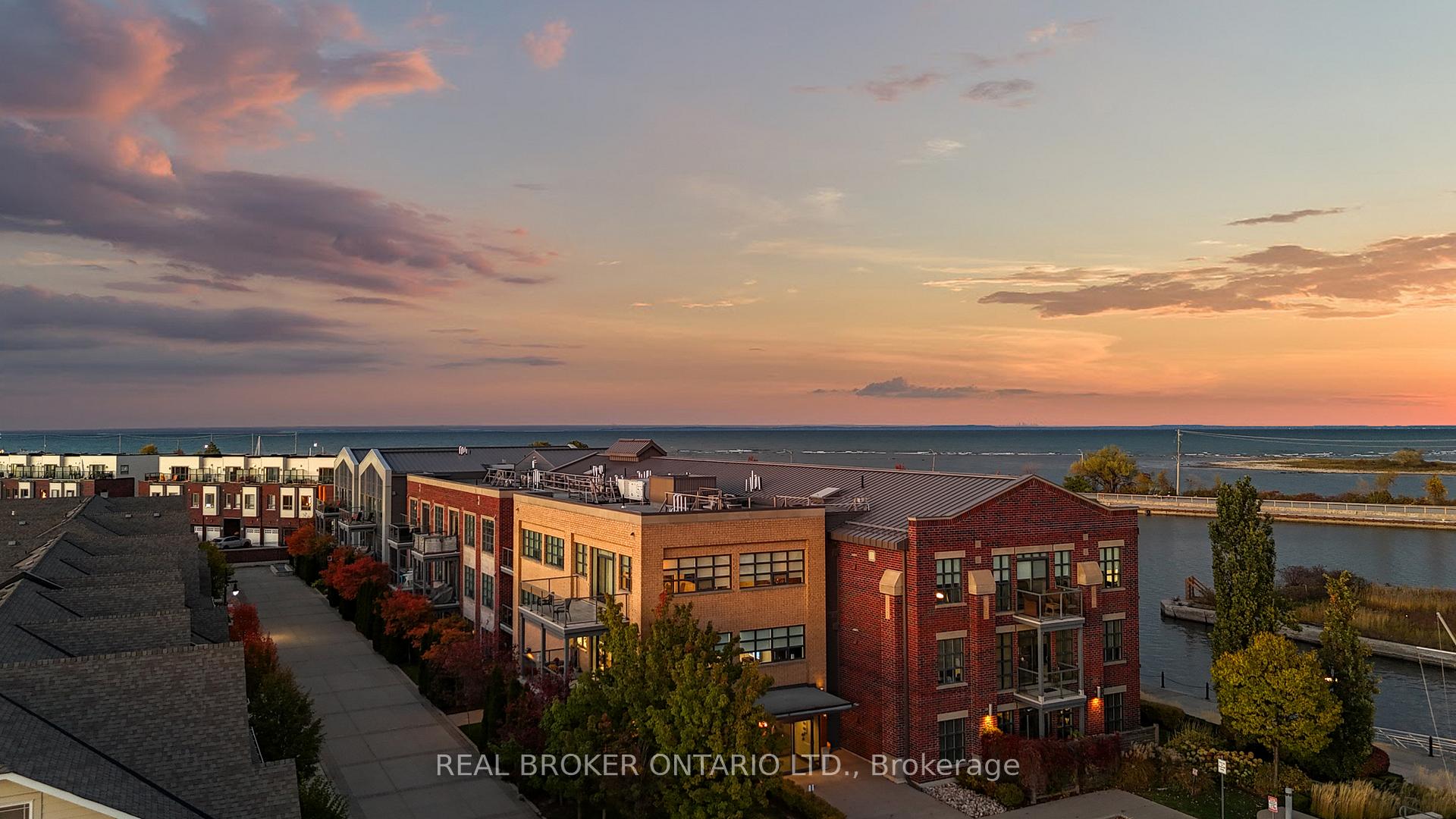 Photo 43 of Unit 302, 1 Shipyard Lane, Collingwood — HOMEH