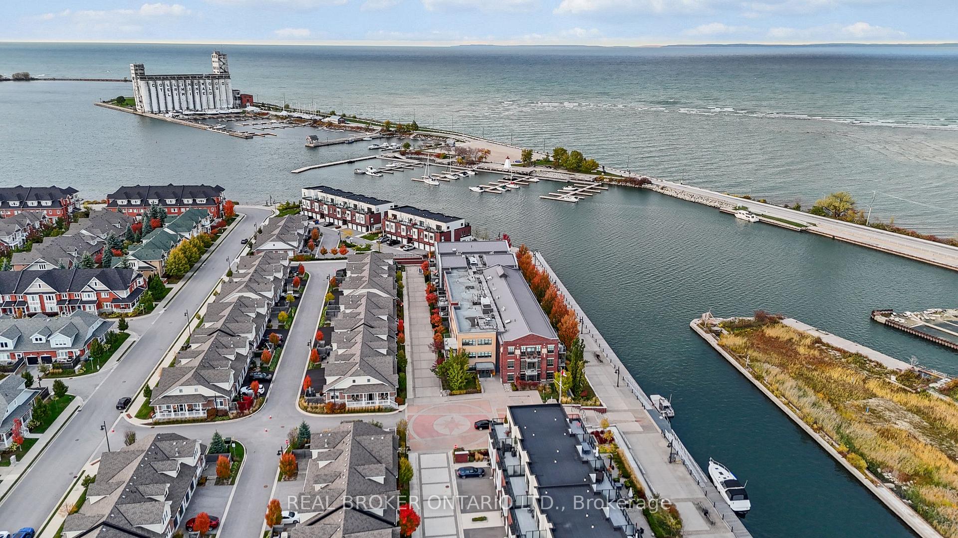 Photo 44 of Unit 302, 1 Shipyard Lane, Collingwood — HOMEH