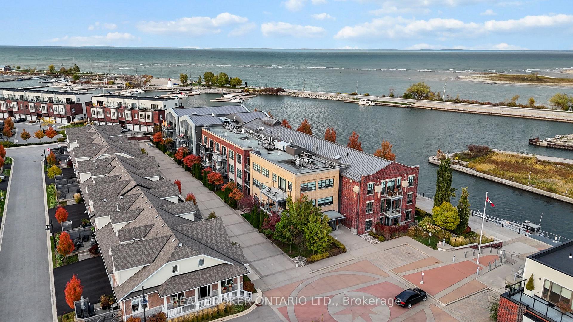 Photo 47 of Unit 302, 1 Shipyard Lane, Collingwood — HOMEH
