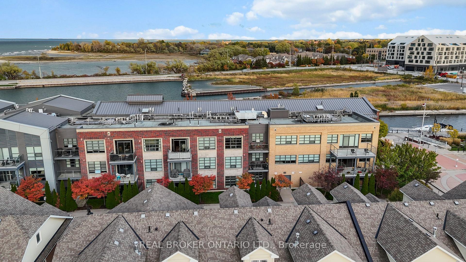 Photo 49 of Unit 302, 1 Shipyard Lane, Collingwood — HOMEH