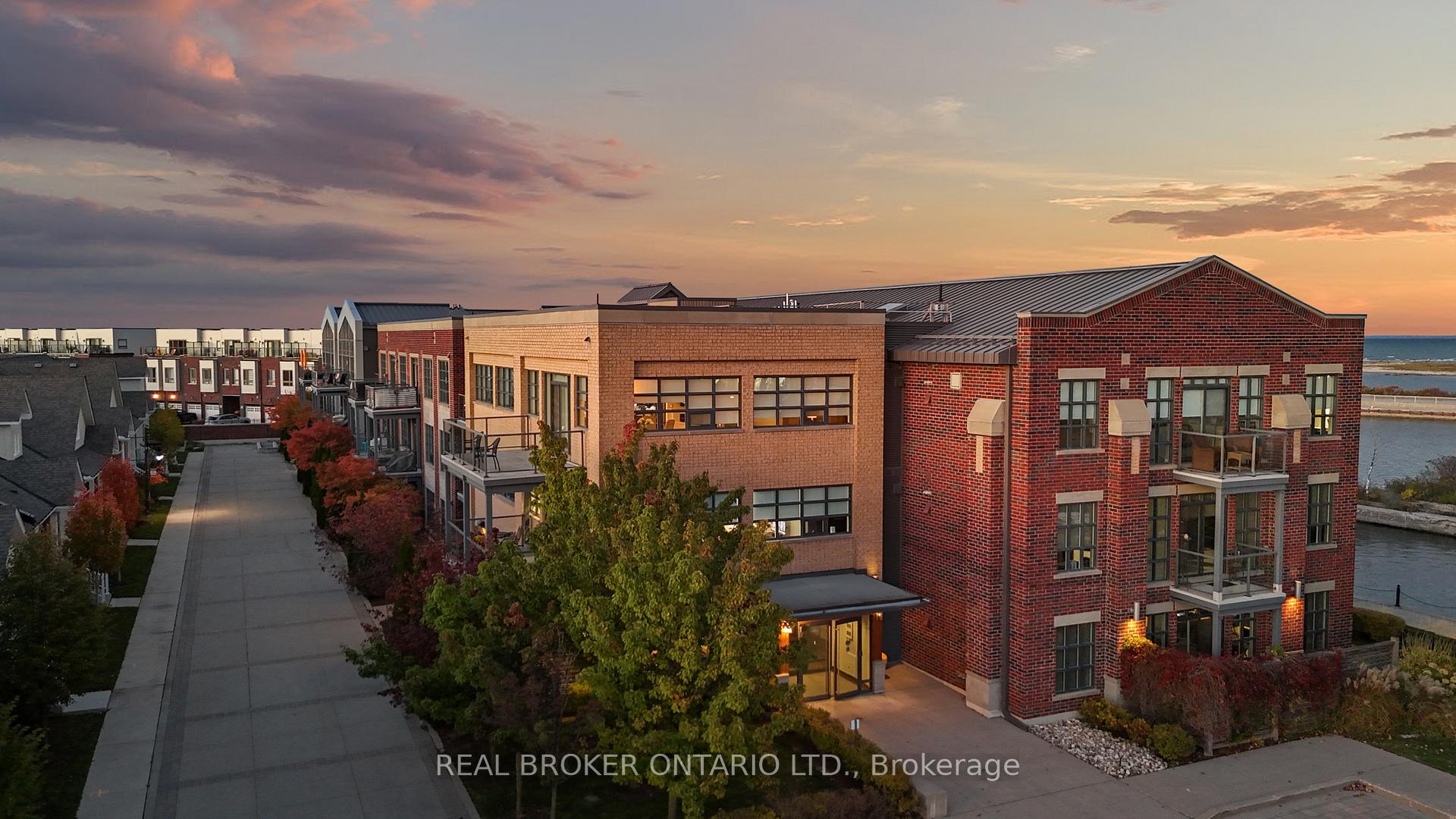 Photo 50 of Unit 302, 1 Shipyard Lane, Collingwood — HOMEH