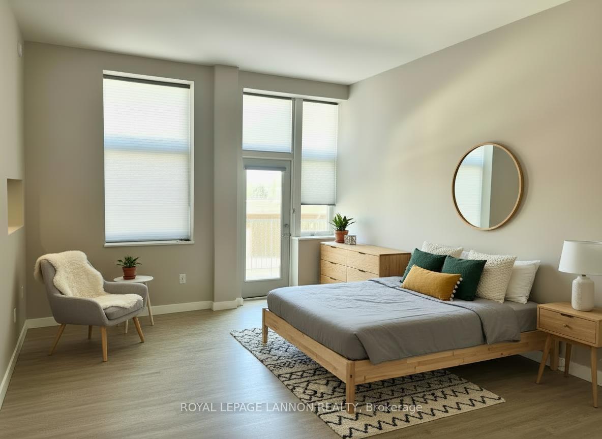 Photo 8 of Unit 2416, 96 High Street, Thunder Bay, College Heights — HOMEH