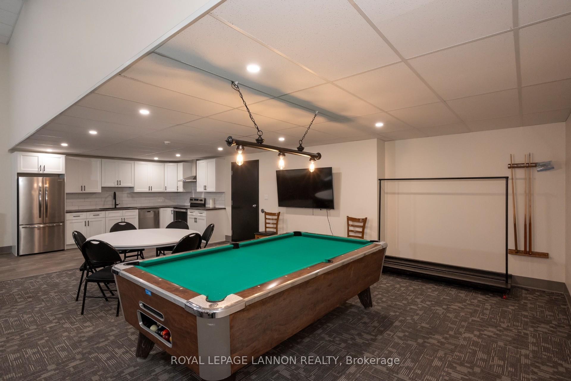 Photo 15 of Unit 2416, 96 High Street, Thunder Bay, College Heights — HOMEH
