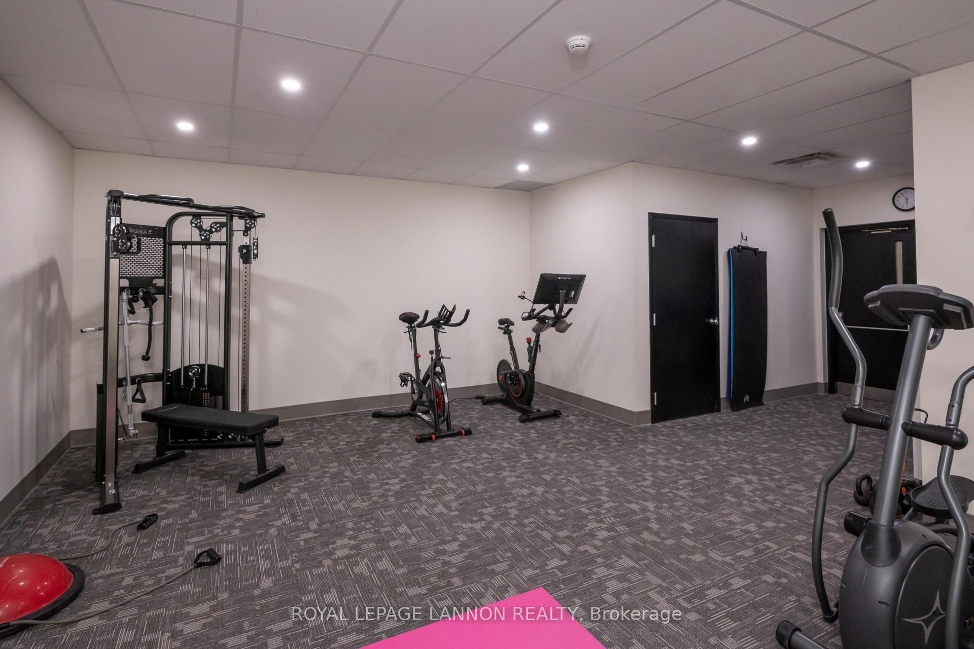 Photo 17 of Unit 2416, 96 High Street, Thunder Bay, College Heights — HOMEH