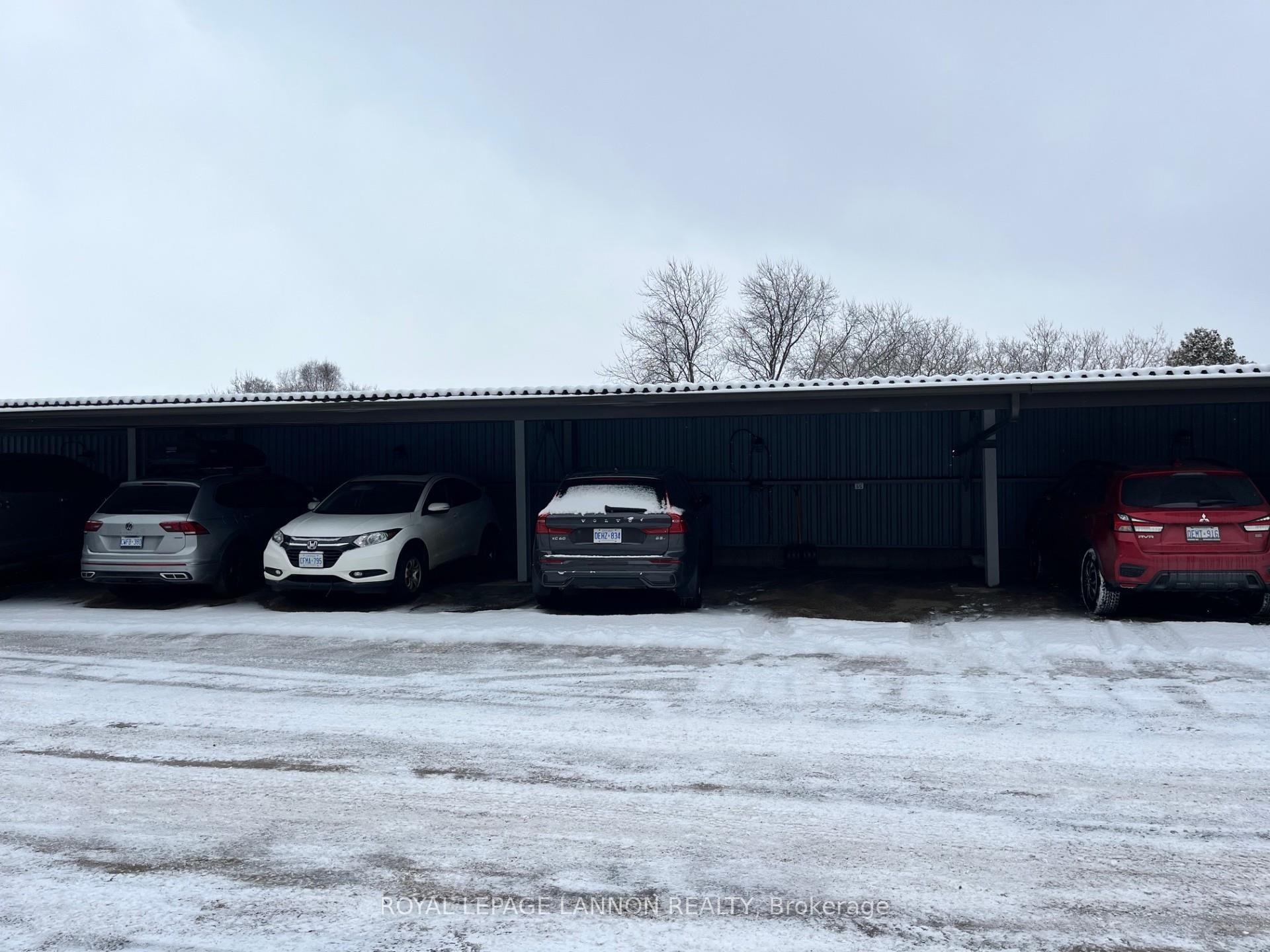 Photo 19 of Unit 2416, 96 High Street, Thunder Bay, College Heights — HOMEH