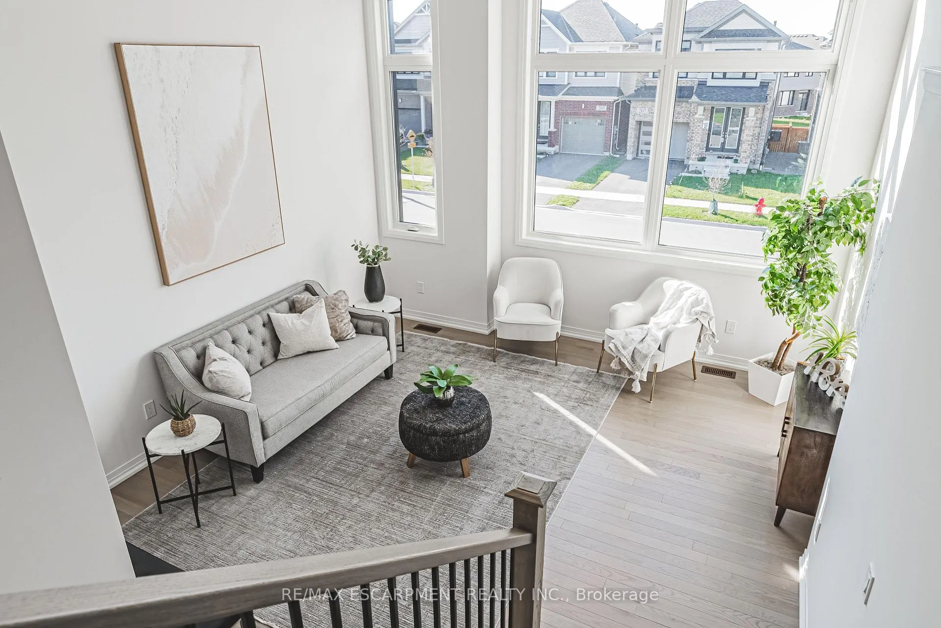 Photo 33 of 208 Provident Way, Hamilton, Mount Hope — HOMEH