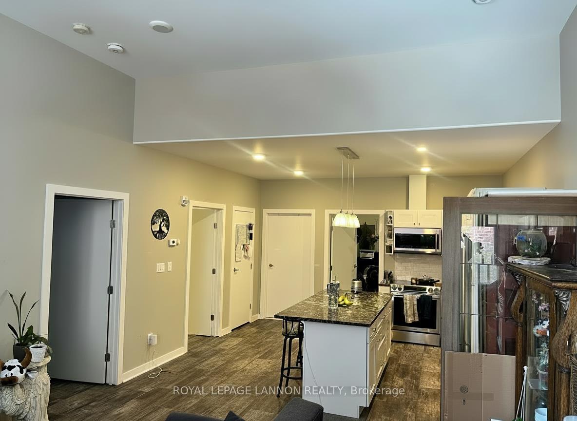 Photo 2 of Unit 1216, 96 High Street, Thunder Bay, College Heights — HOMEH